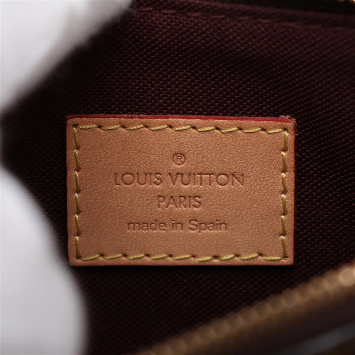Monogram Mabillon M41679 CA3196 Brown — view 9