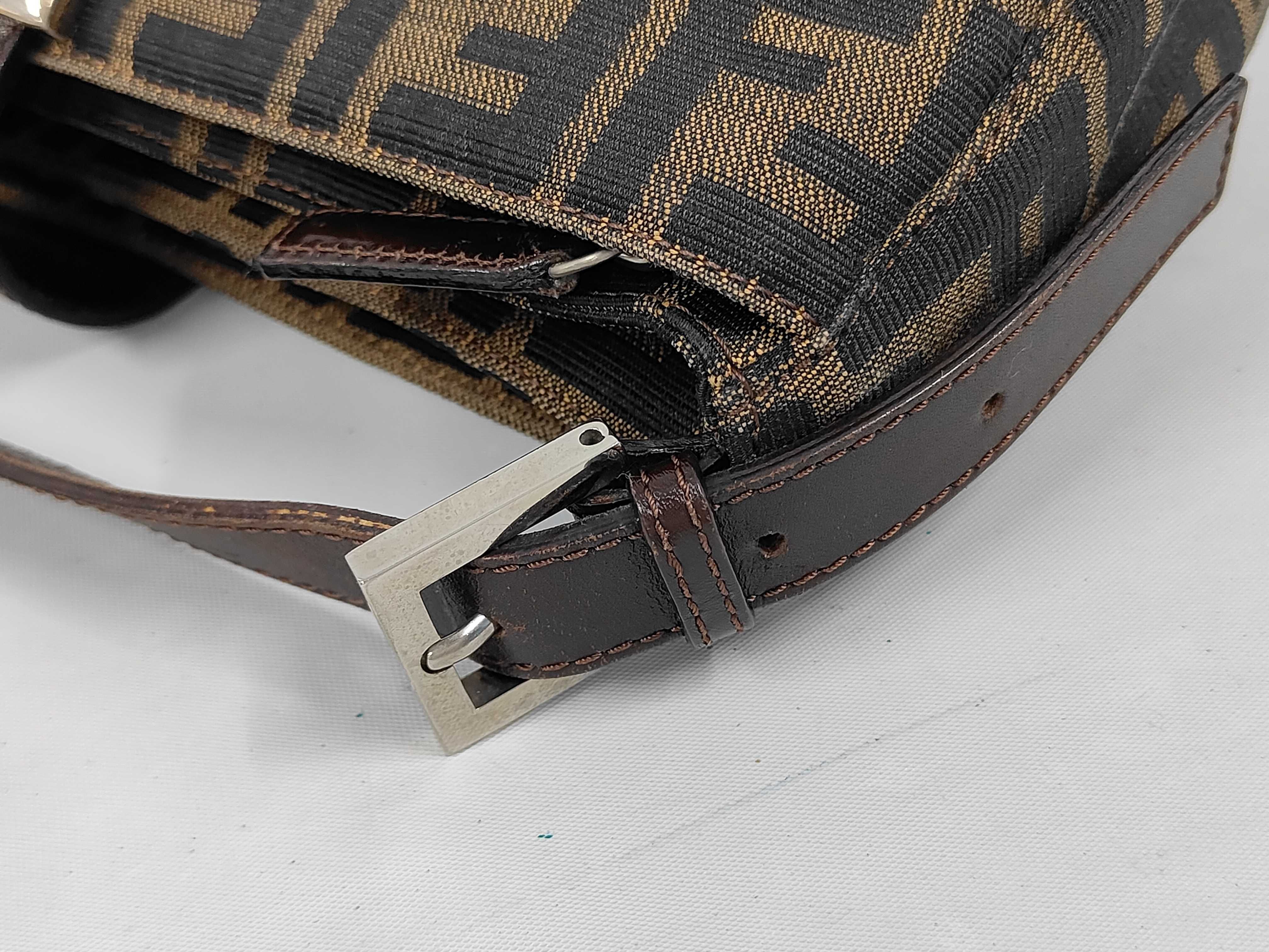 Zucca pattern Mamma Bucket shoulder bag — view 6