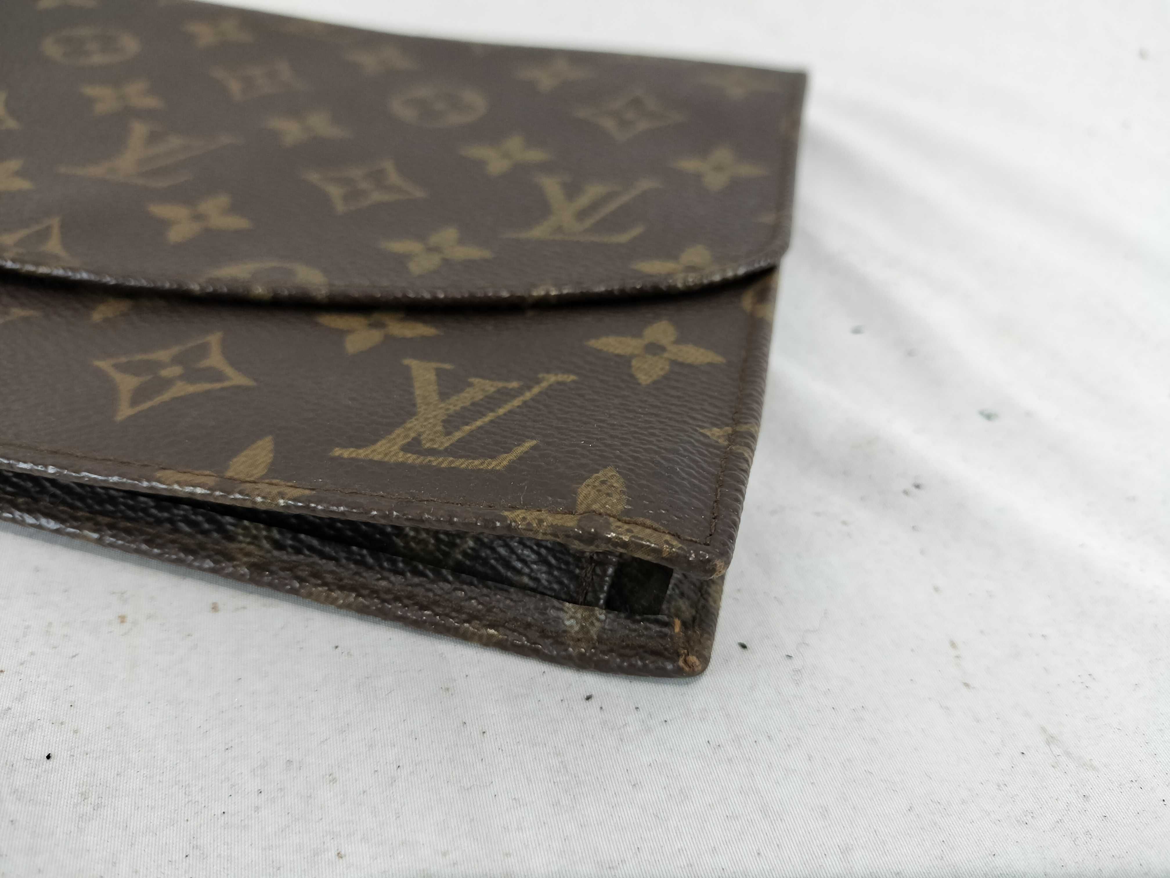 Monogram Pochette Rabba 23 Clutch Bag M51940 Clutch Bag — view 3