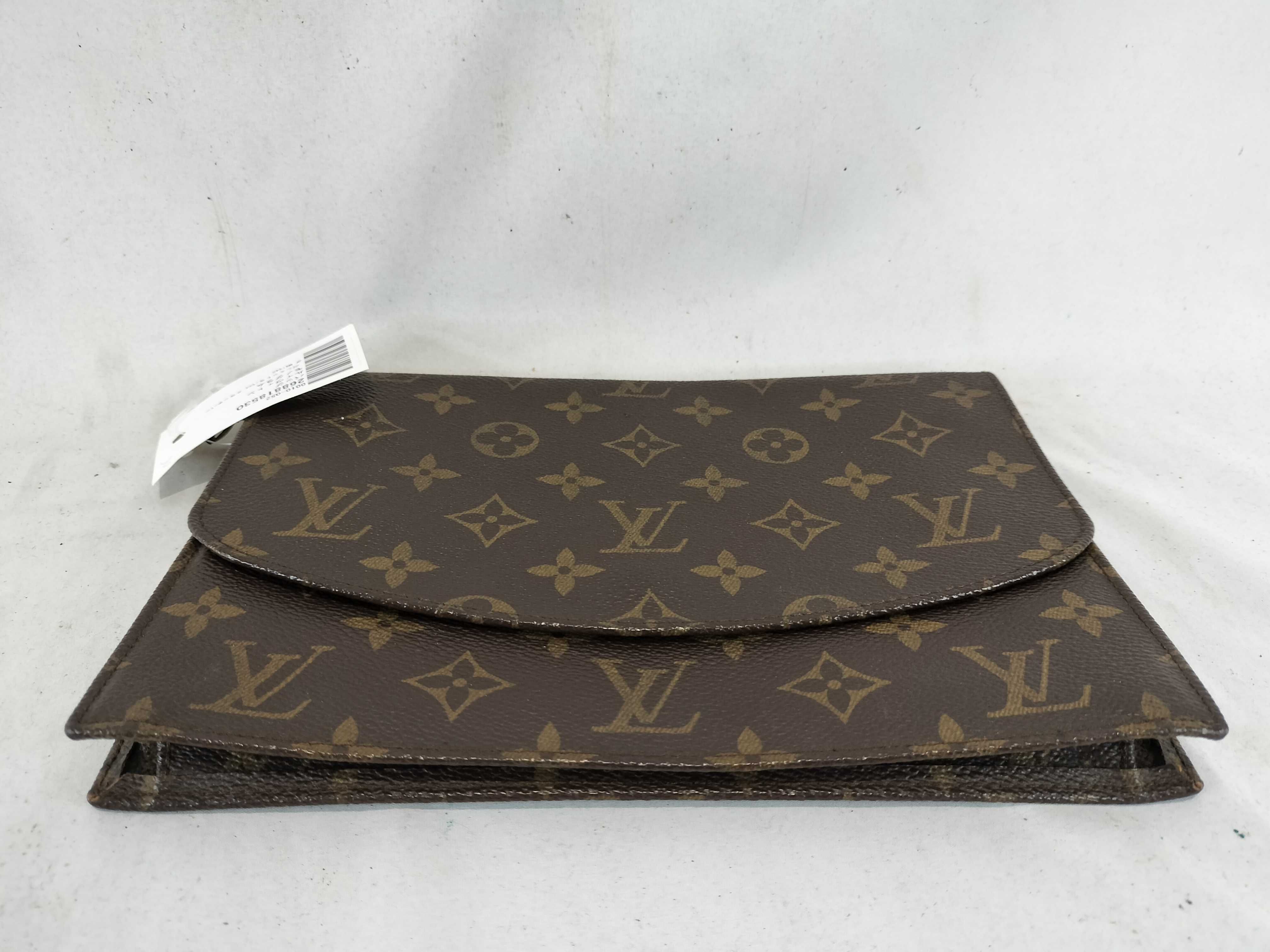 Monogram Pochette Rabba 23 Clutch Bag M51940 Clutch Bag — view 4