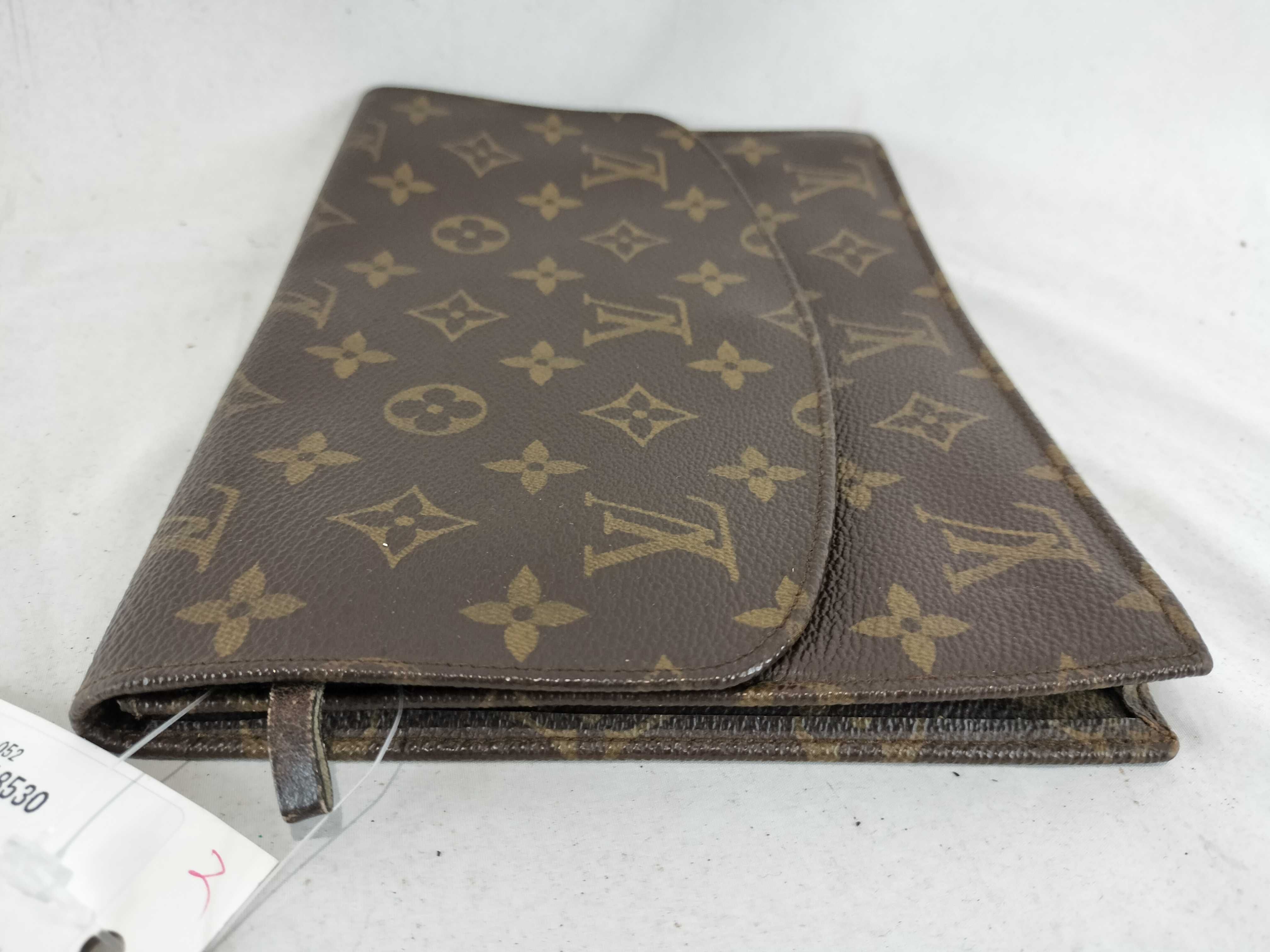 Monogram Pochette Rabba 23 Clutch Bag M51940 Clutch Bag — view 5