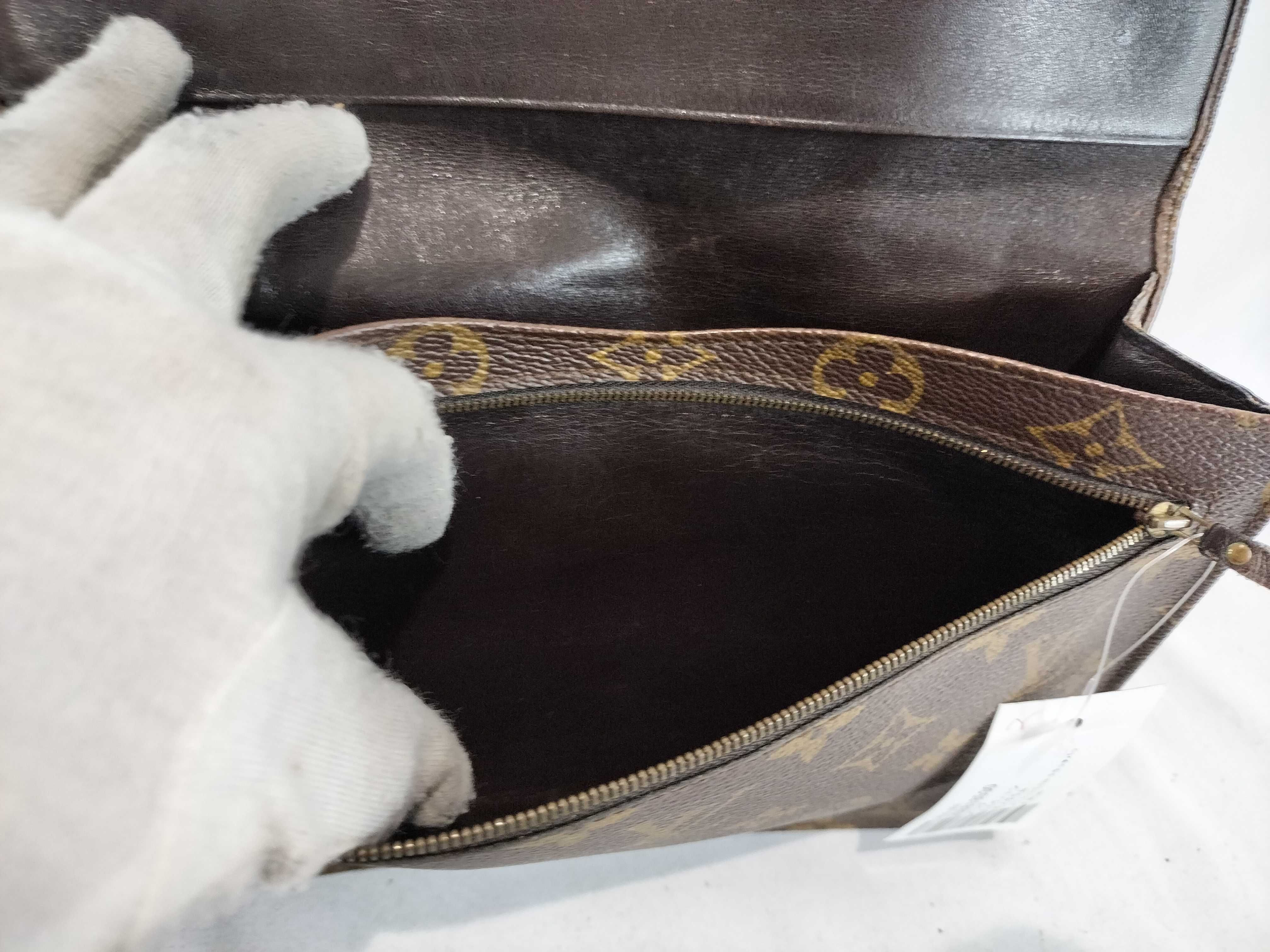 Monogram Pochette Rabba 23 Clutch Bag M51940 Clutch Bag — view 9