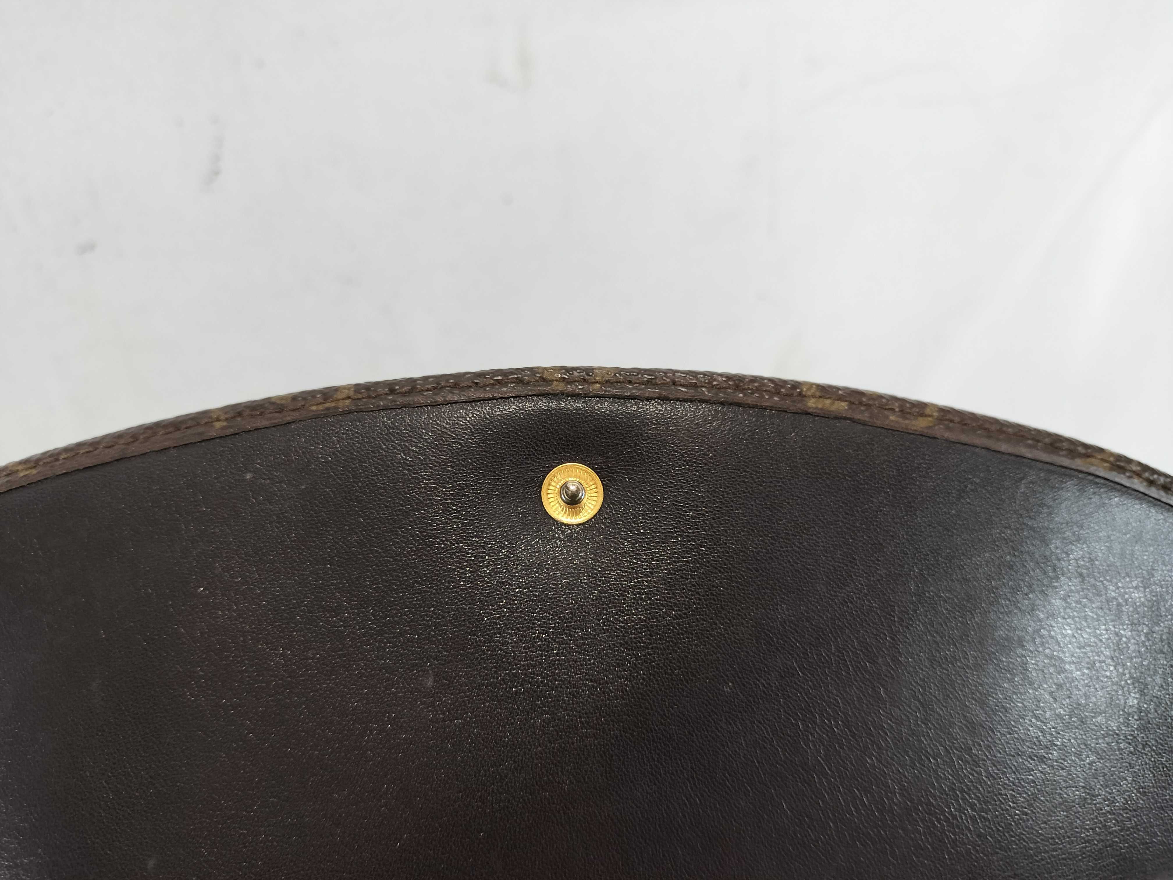 Monogram Pochette Rabba 23 Clutch Bag M51940 Clutch Bag — view 10