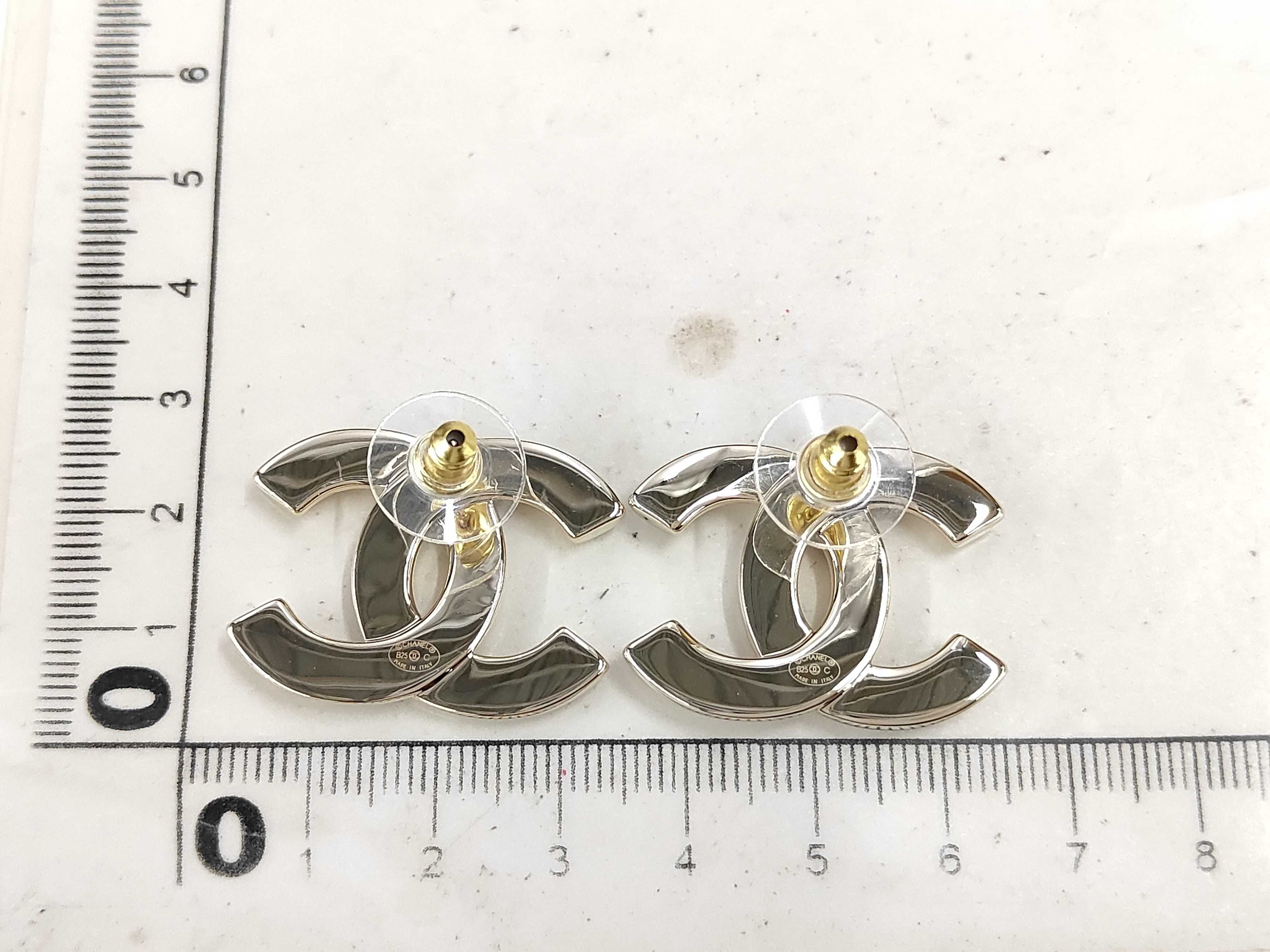 earrings ABE811 — view 6