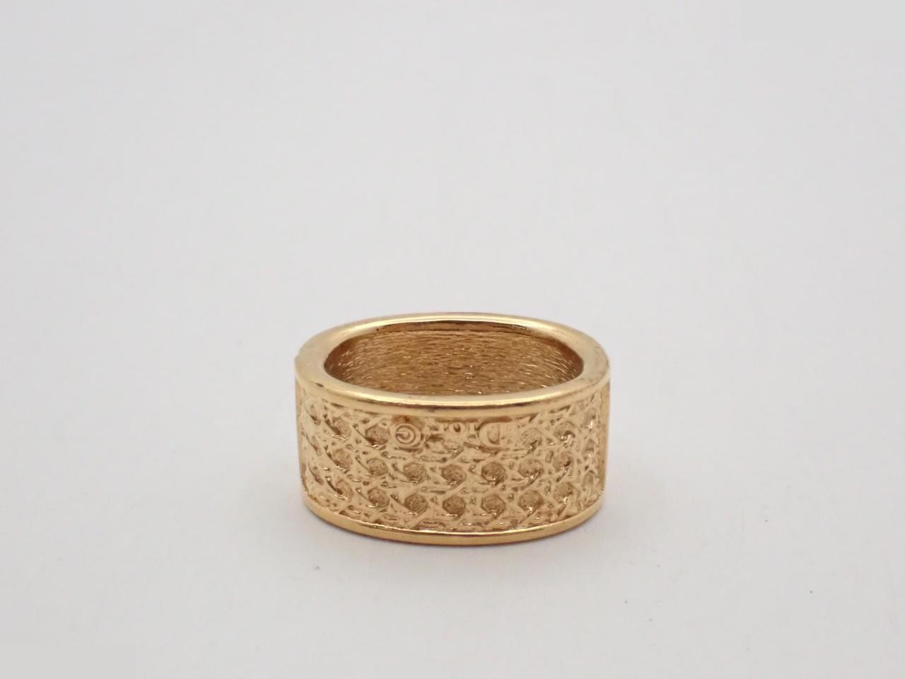 Other lines: Accessories, scarves, rings - Christian Dior — view 2