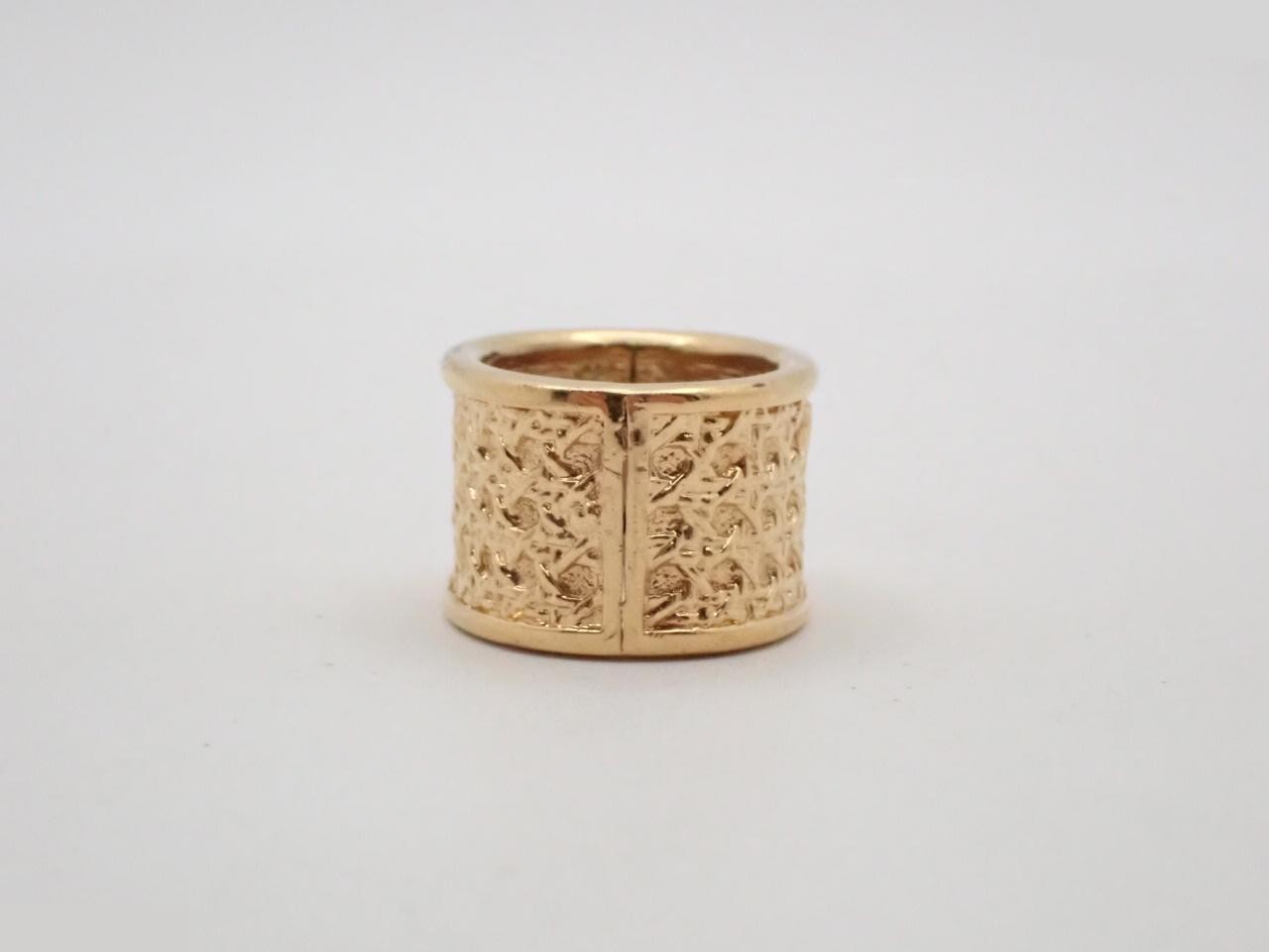 Other lines: Accessories, scarves, rings - Christian Dior — view 3