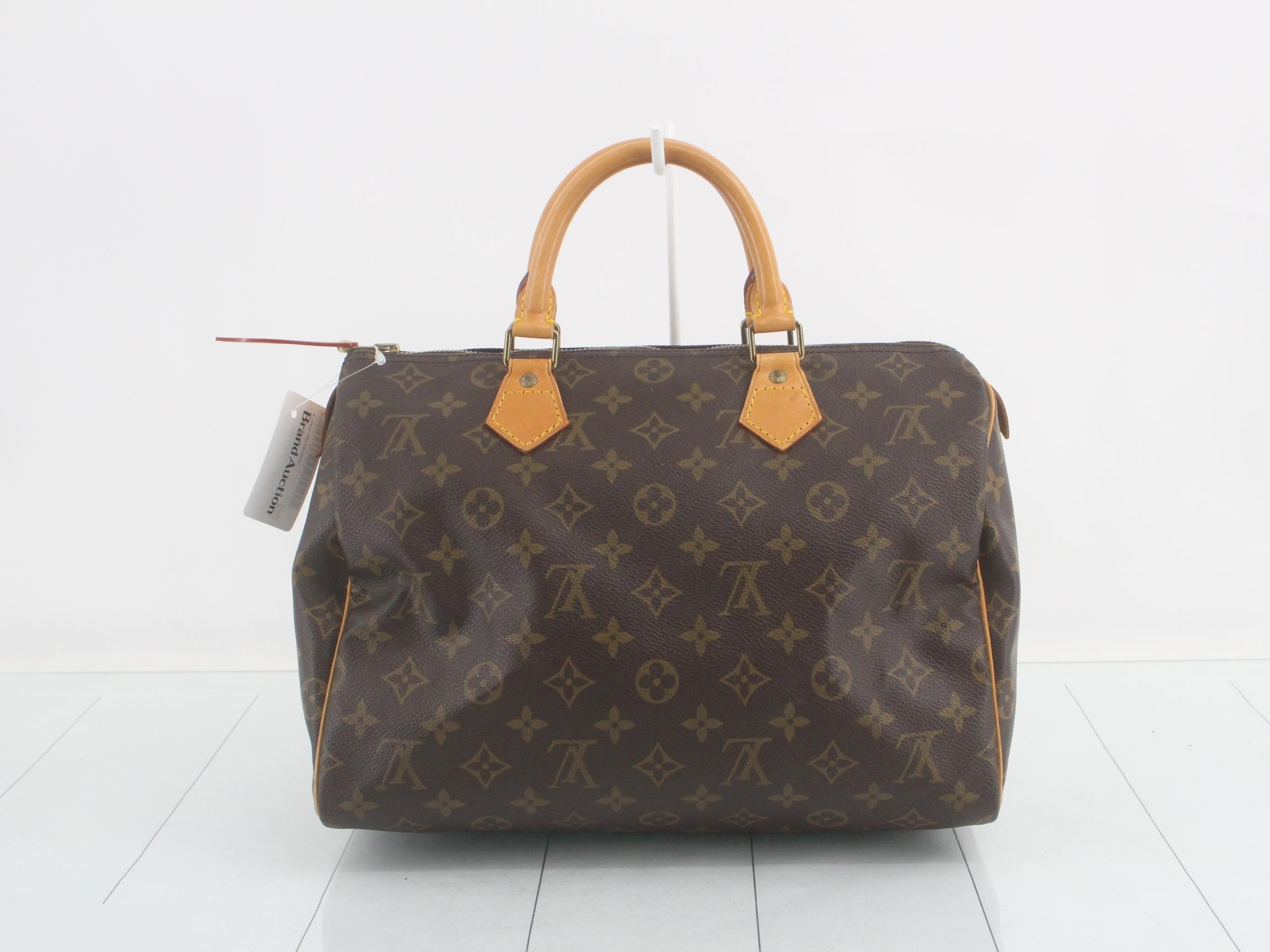 speedy 30 — view 2