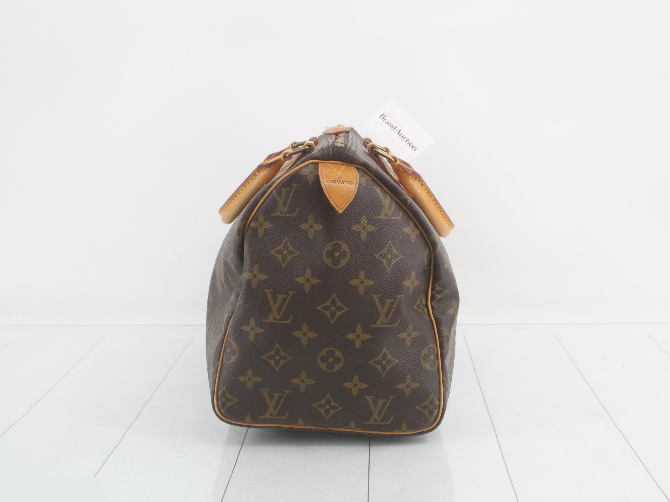 speedy 30 — view 4