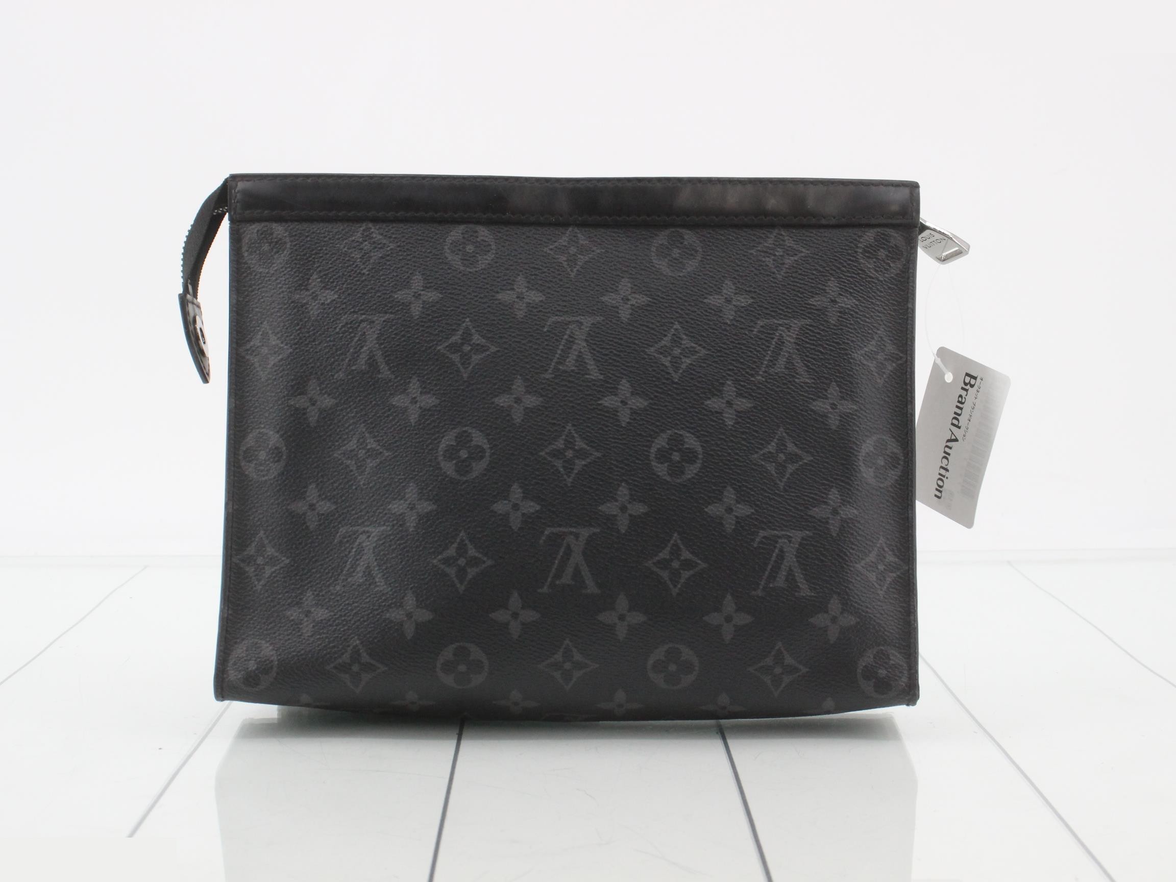 Damier Graphite — view 2