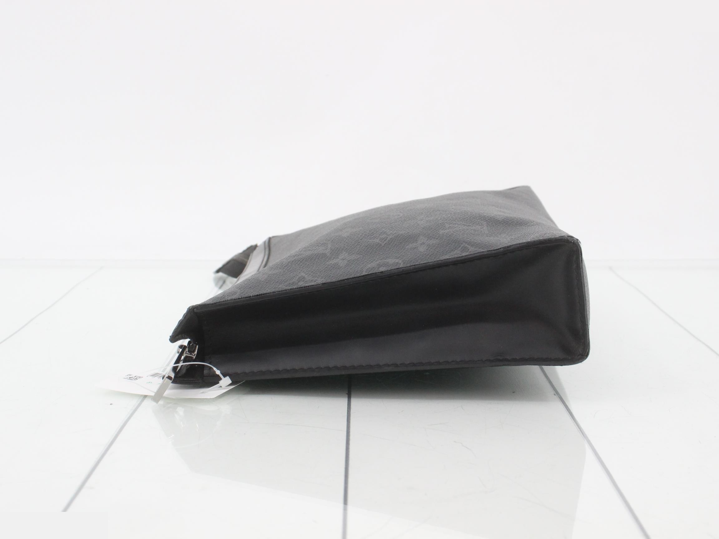 Damier Graphite — view 4