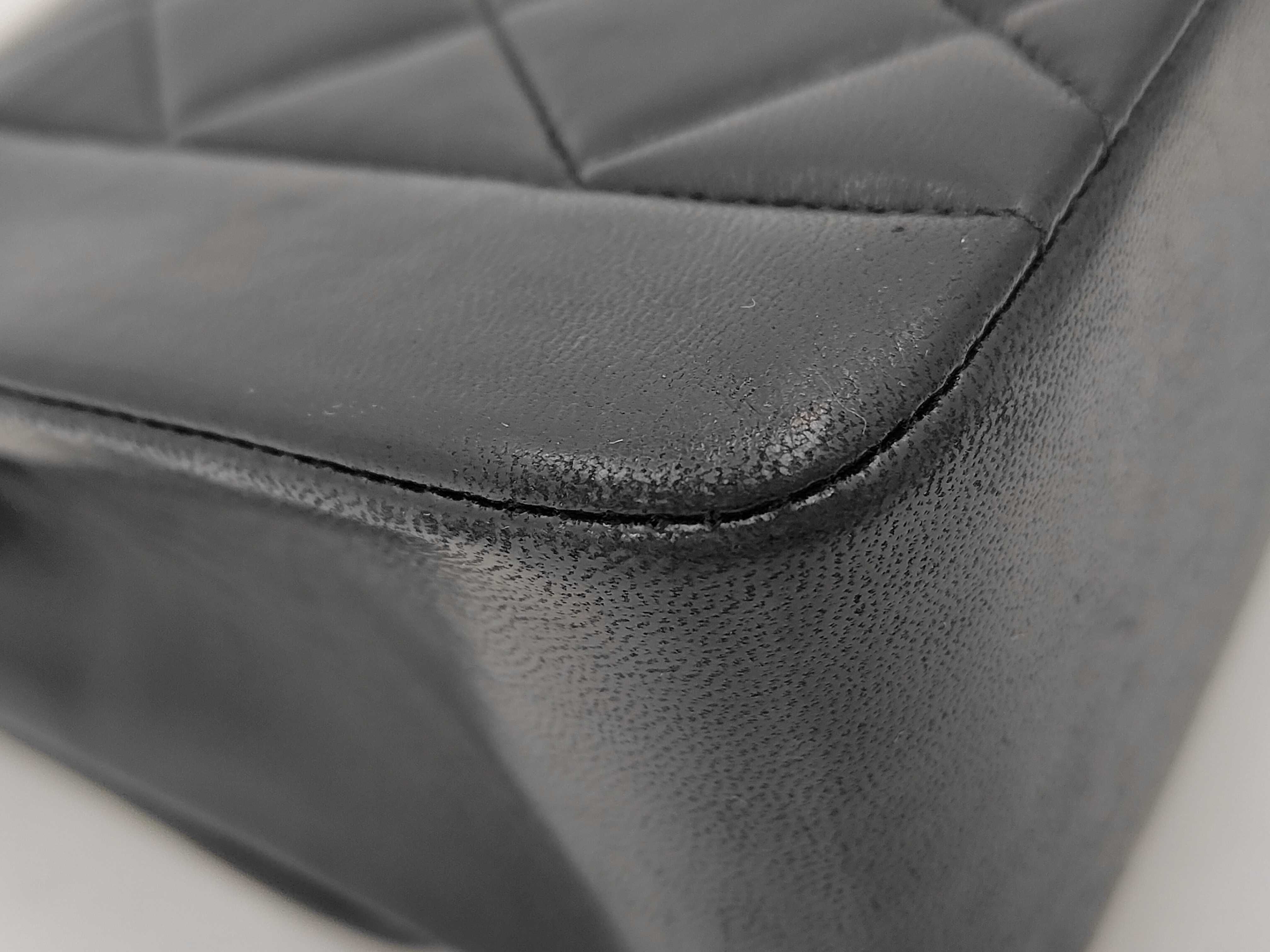 Diana 22 Lambskin Shoulder Bag — view 7