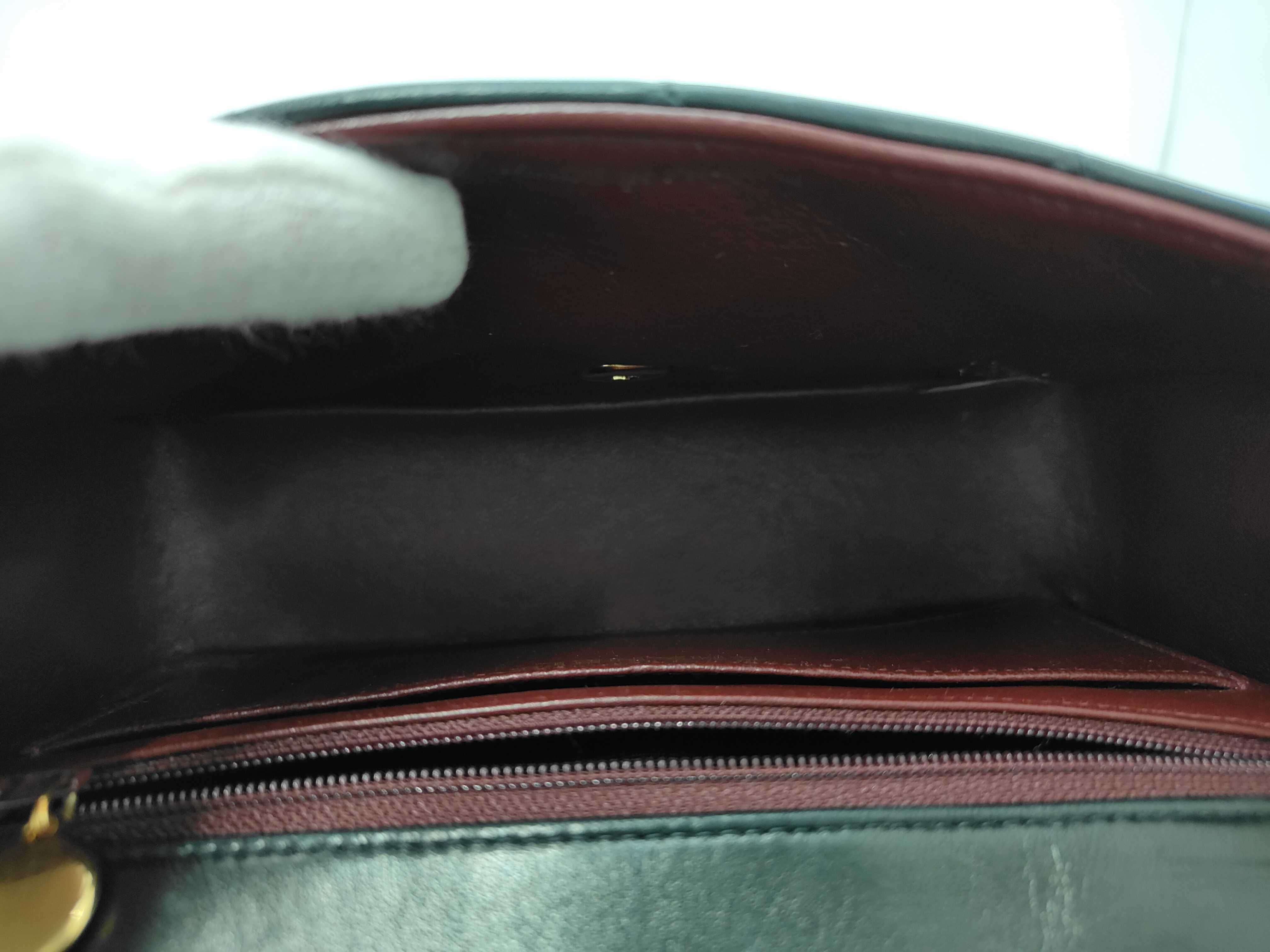 Diana 22 Lambskin Shoulder Bag — view 8