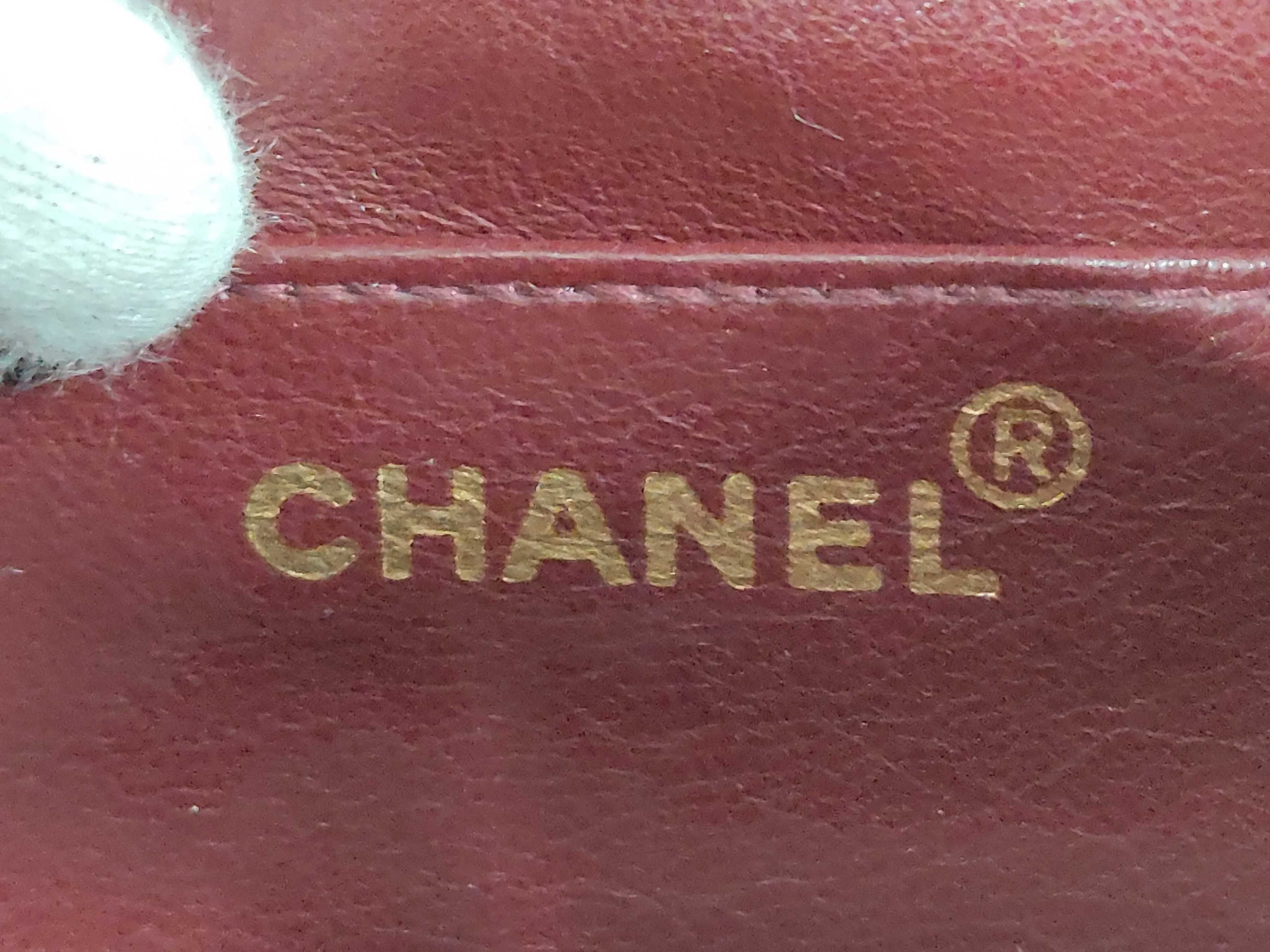 Diana 22 Lambskin Shoulder Bag — view 9