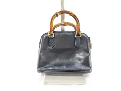 Bamboo Bag 007 2865 0231 Handbag