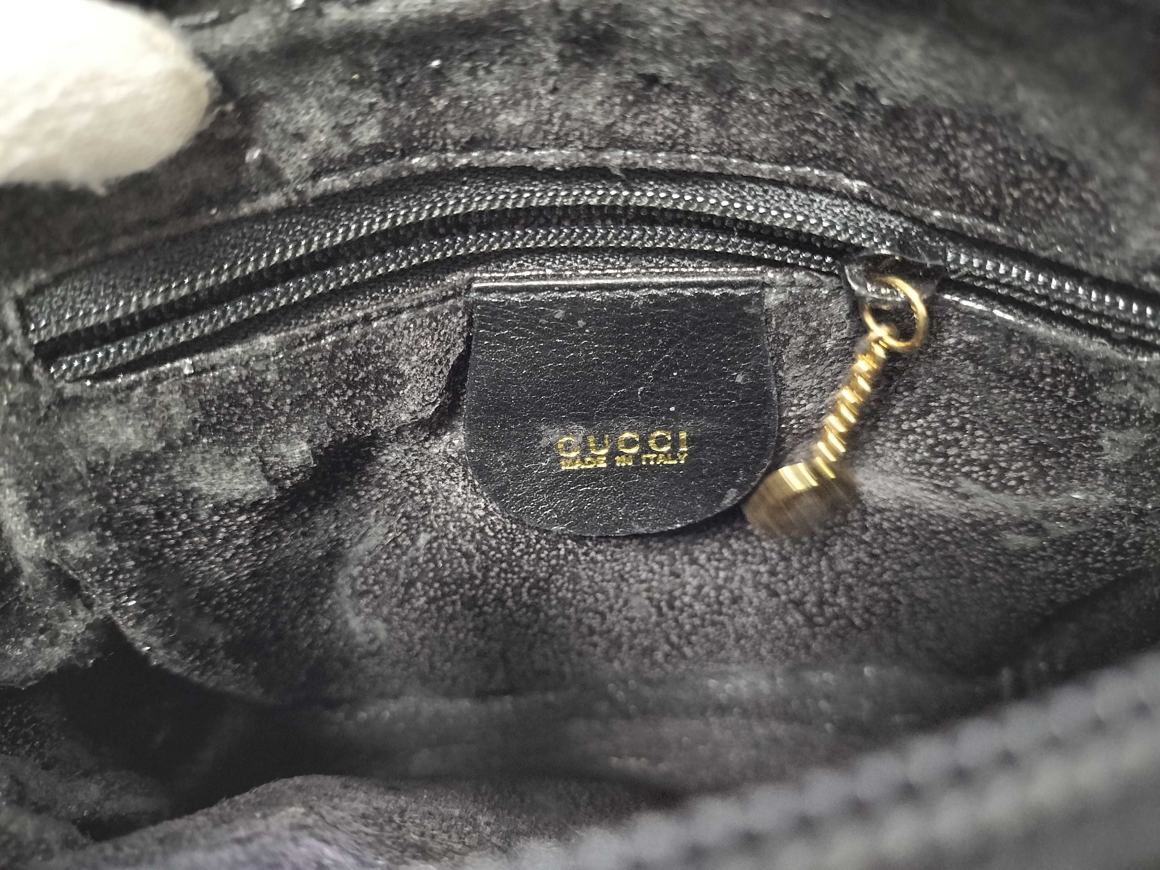 Bamboo Bag 007 2865 0231 Handbag — view 12