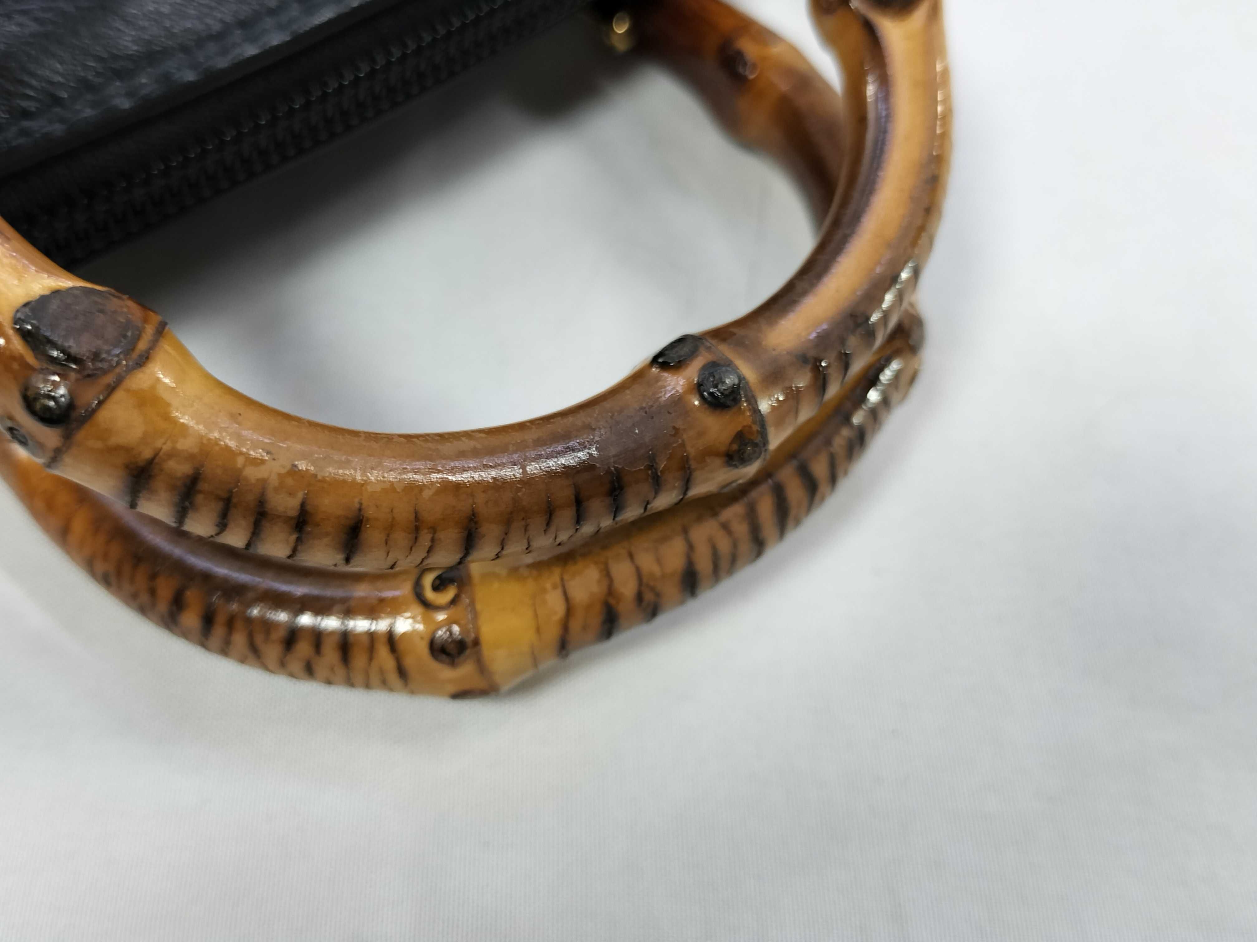 Bamboo Bag 007 2865 0231 Handbag — view 4