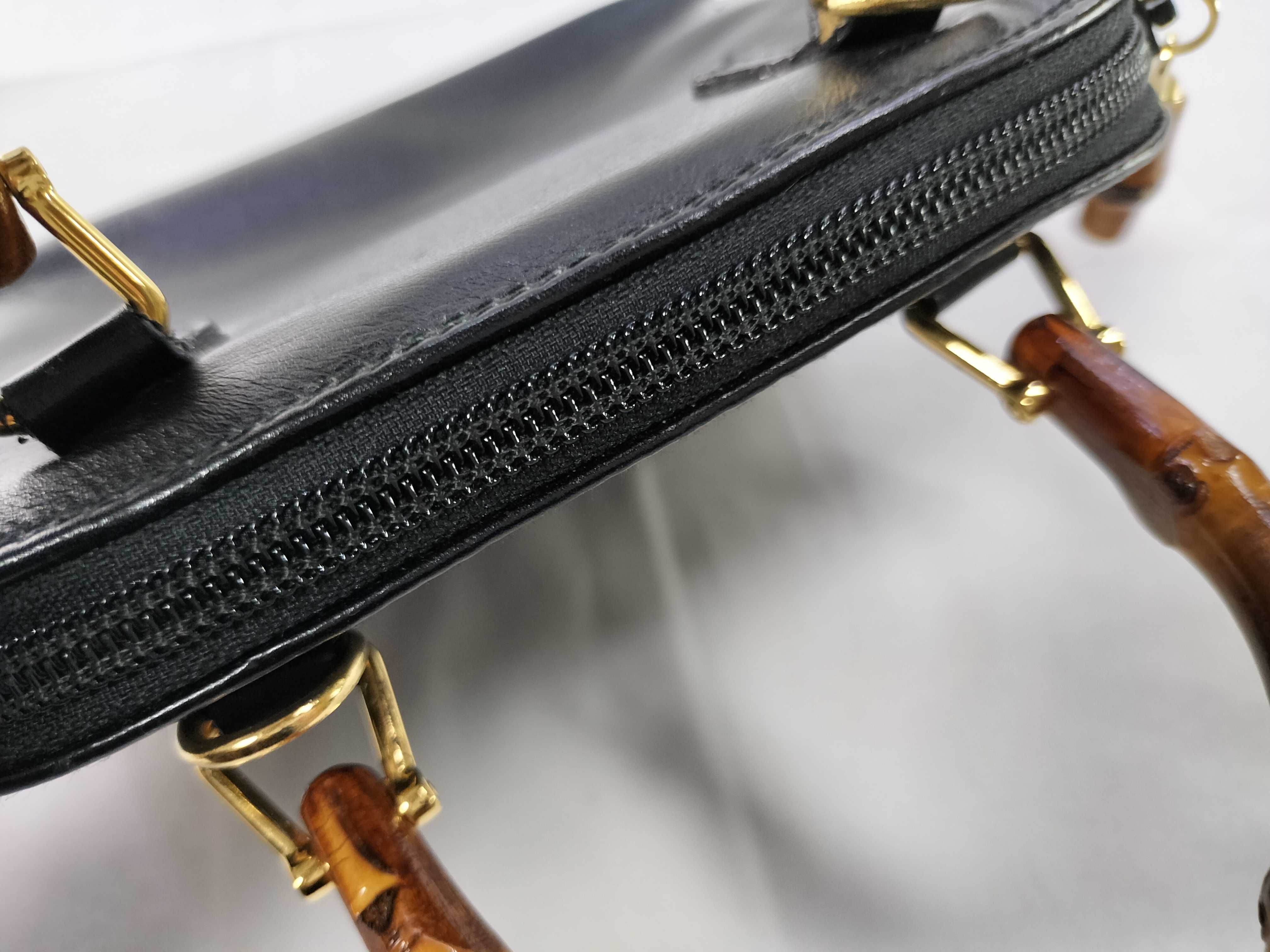 Bamboo Bag 007 2865 0231 Handbag — view 6