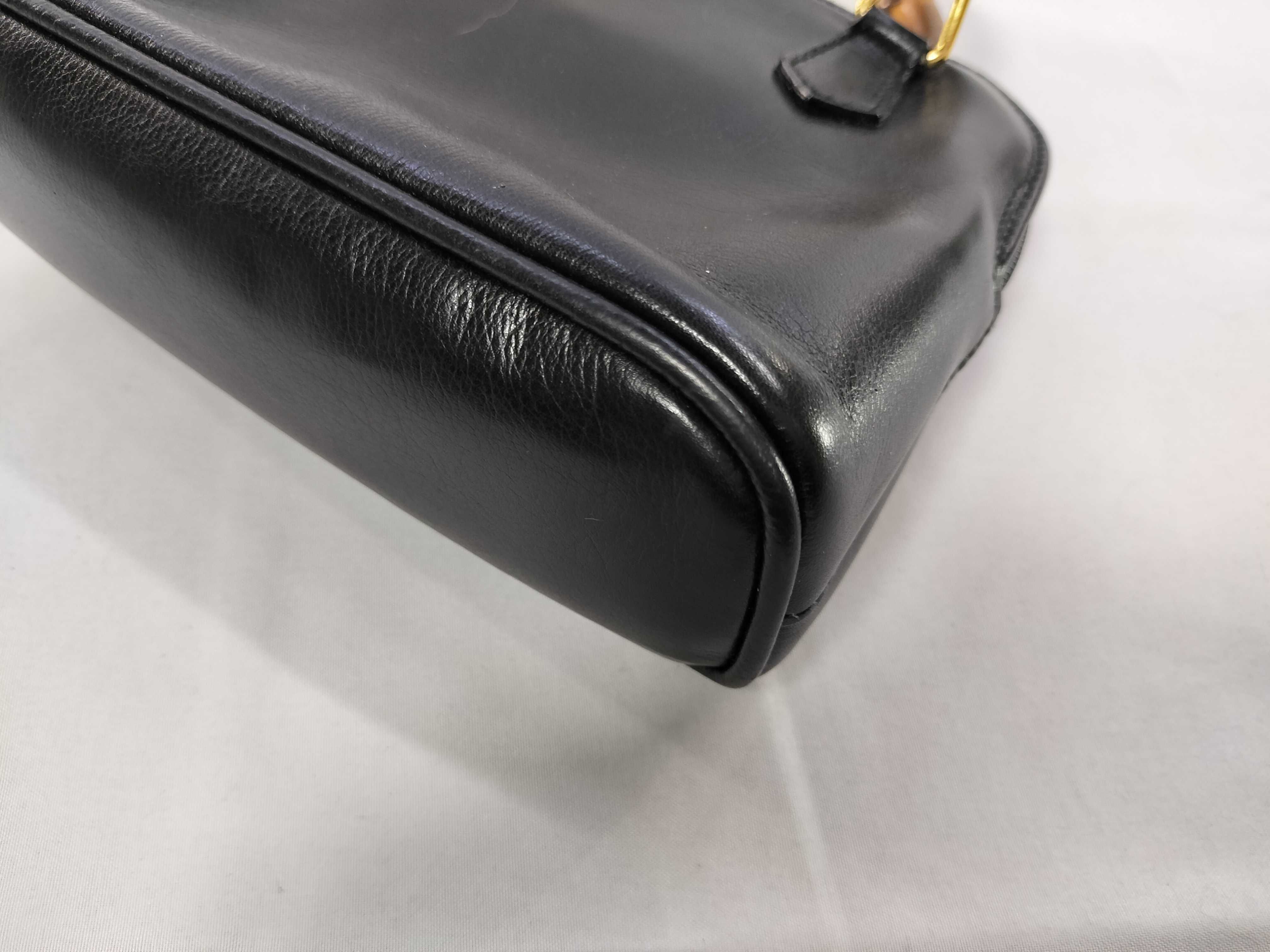 Bamboo Bag 007 2865 0231 Handbag — view 7