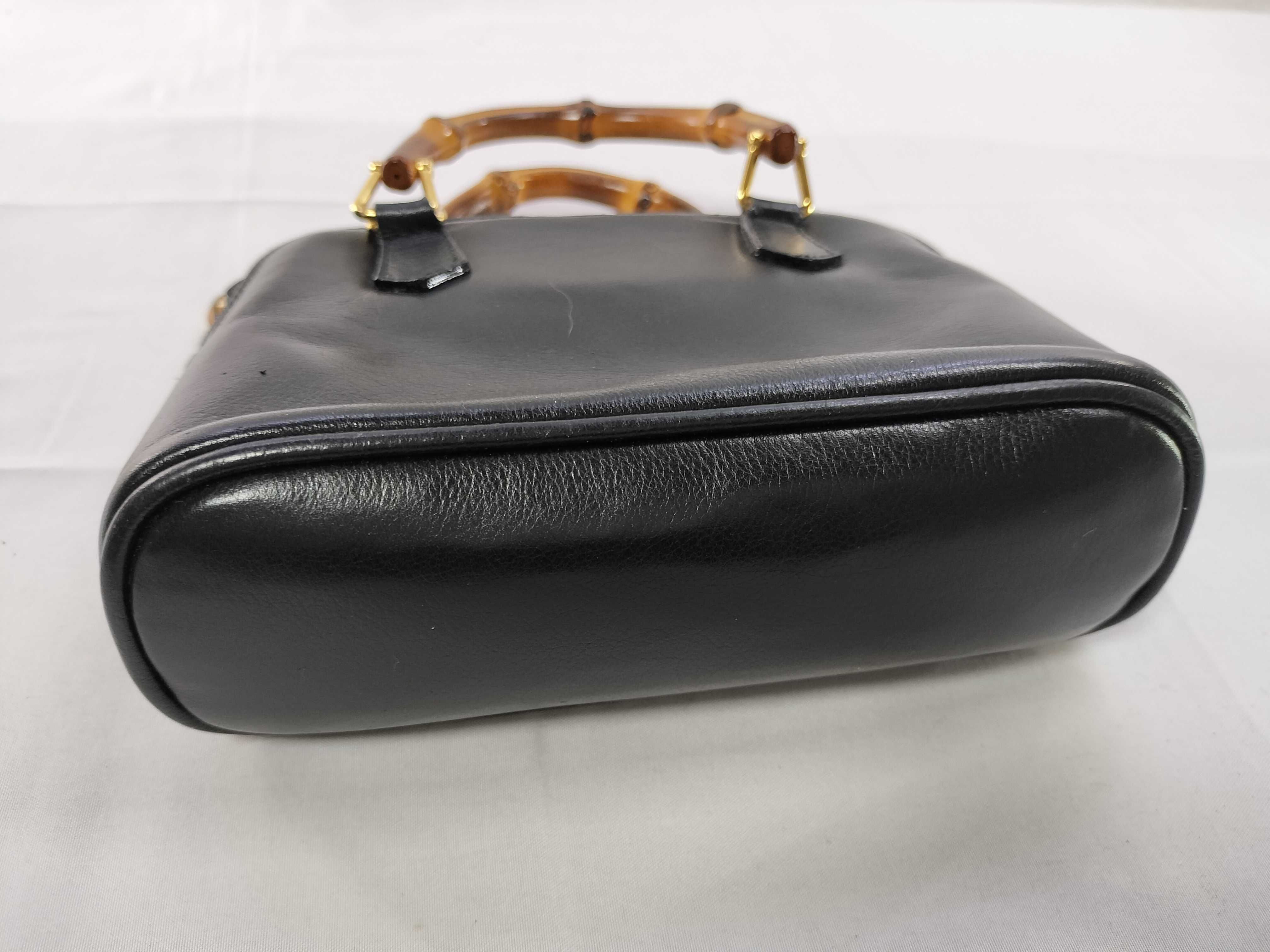 Bamboo Bag 007 2865 0231 Handbag — view 8