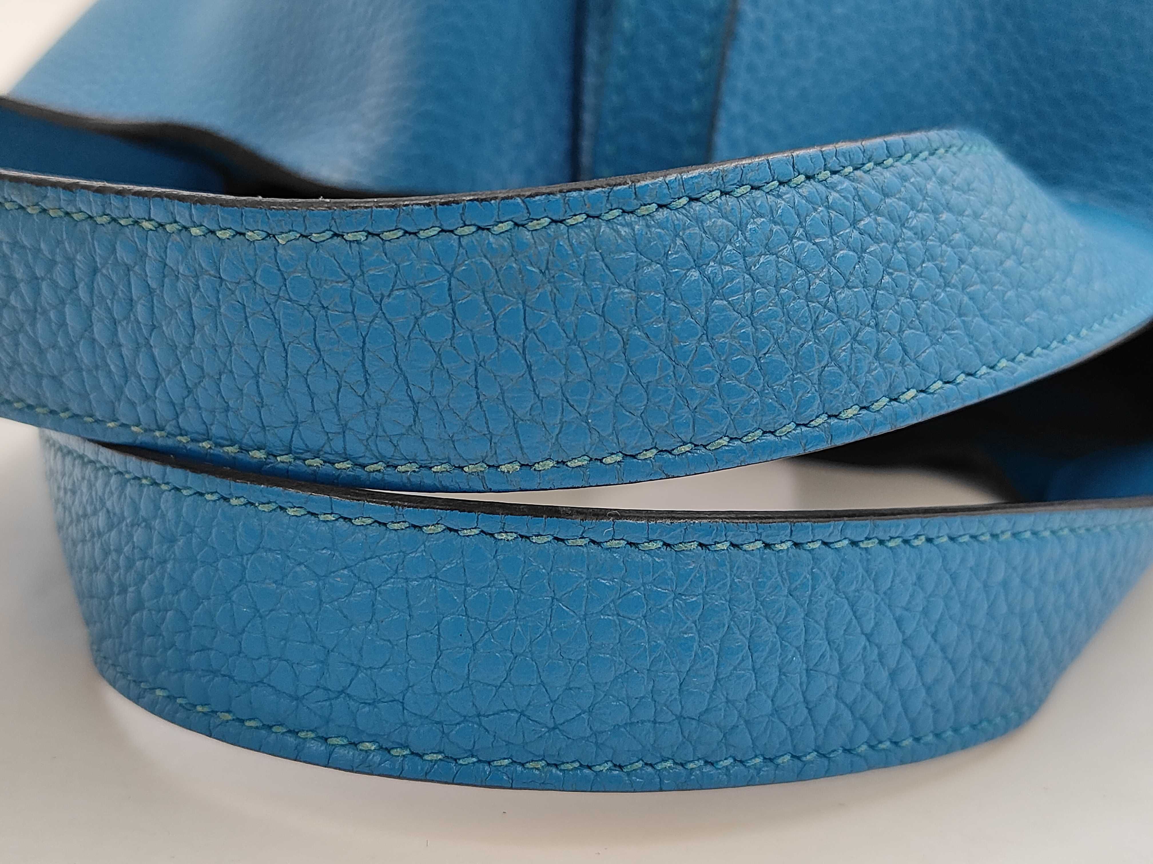 Picotin Lock 18 Z-stamped handbag — view 4