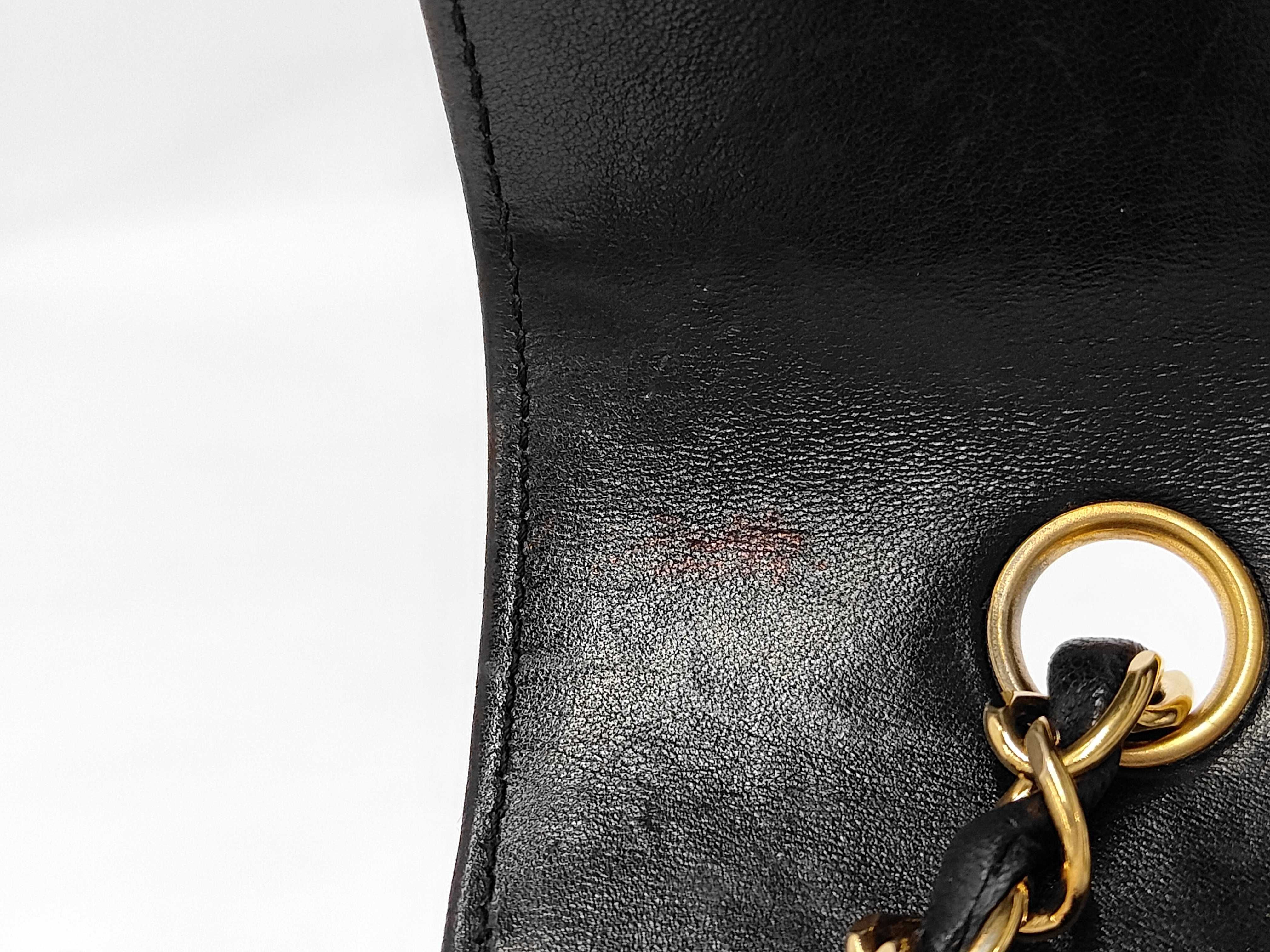 Diana 22 Matelassé Lambskin Shoulder Bag — view 11