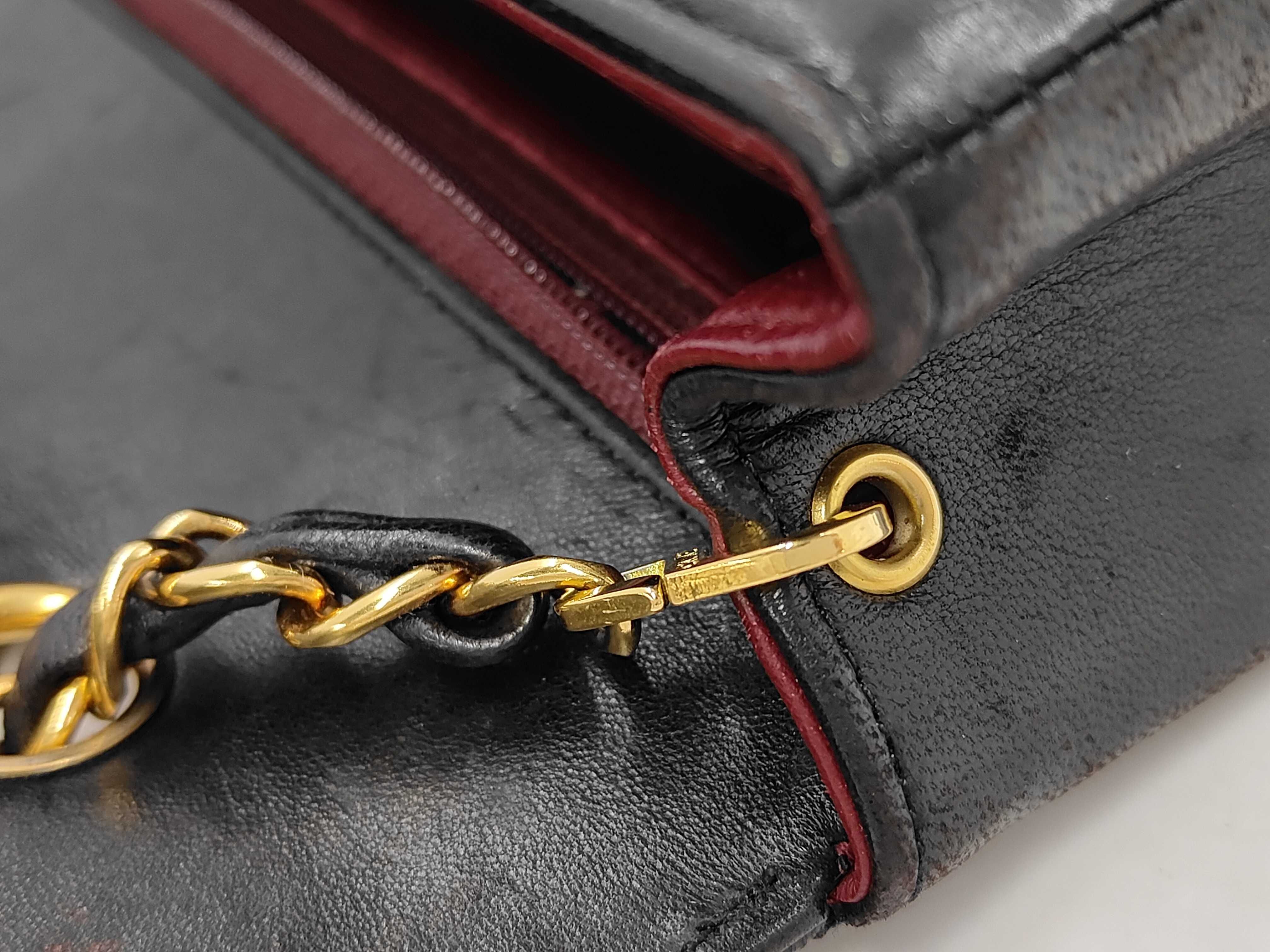 Diana 22 Matelassé Lambskin Shoulder Bag — view 5