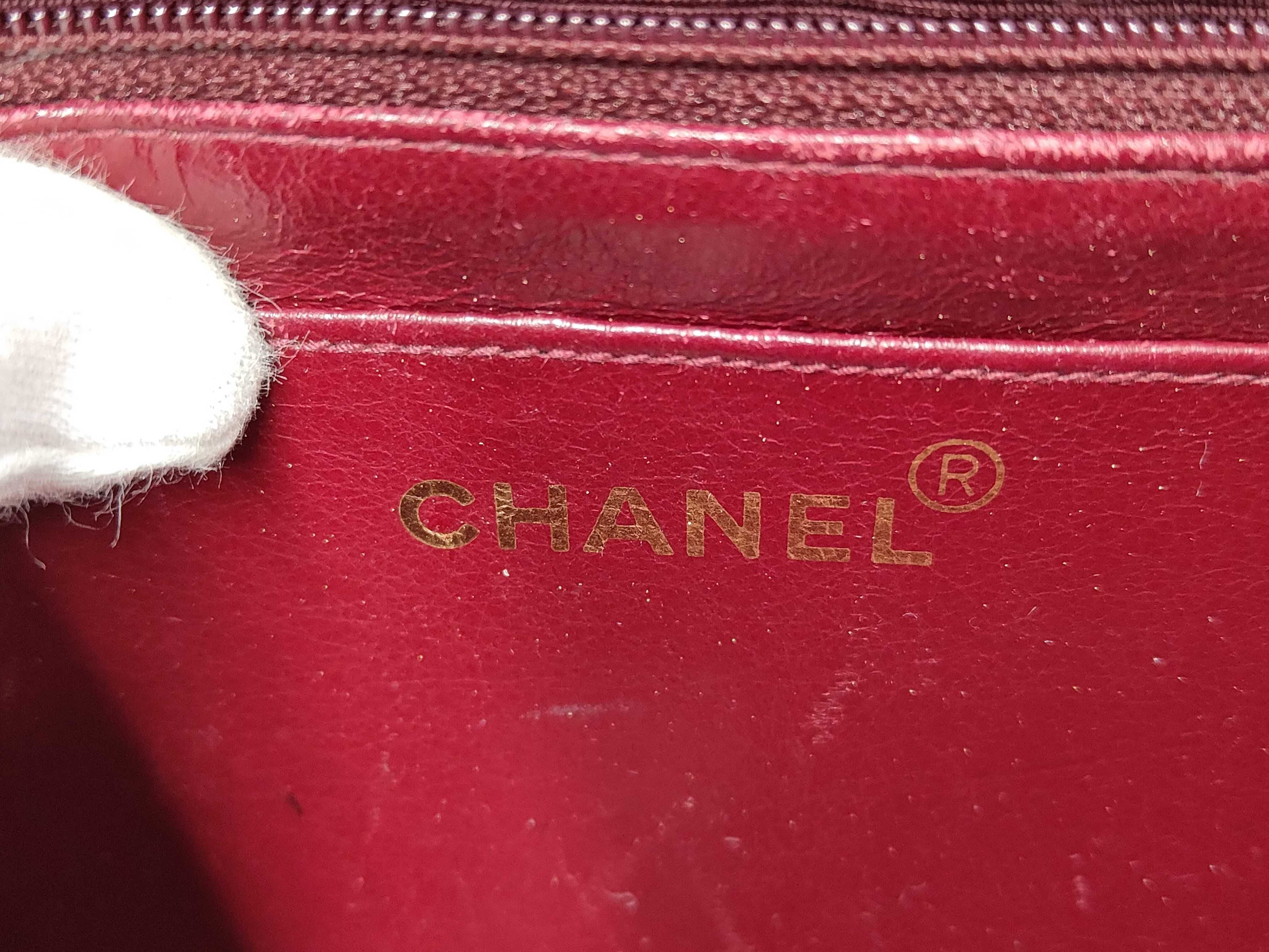 Diana 22 Matelassé Lambskin Shoulder Bag — view 10