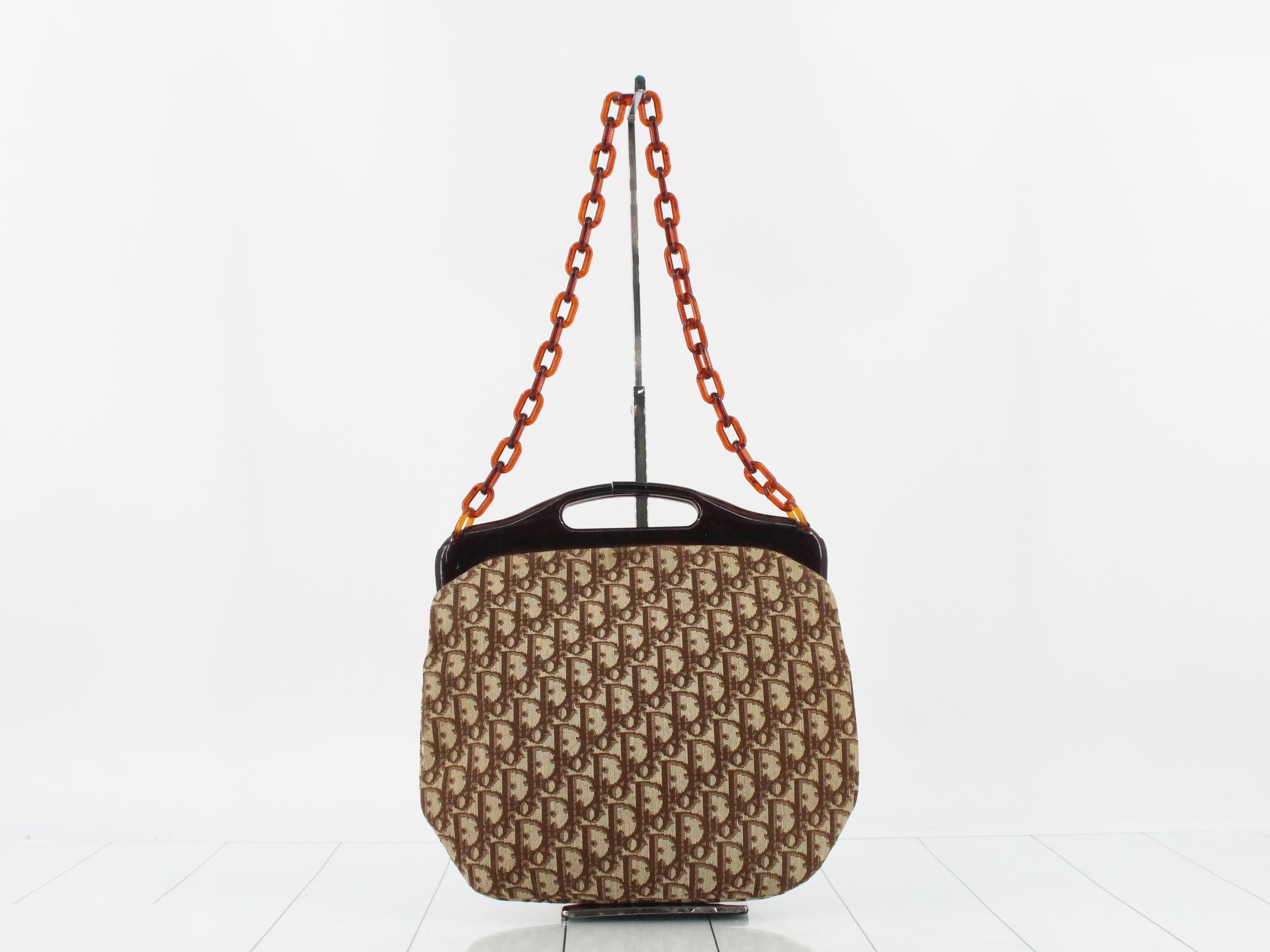 Trotter (bag) - Shoulder bag — view 2