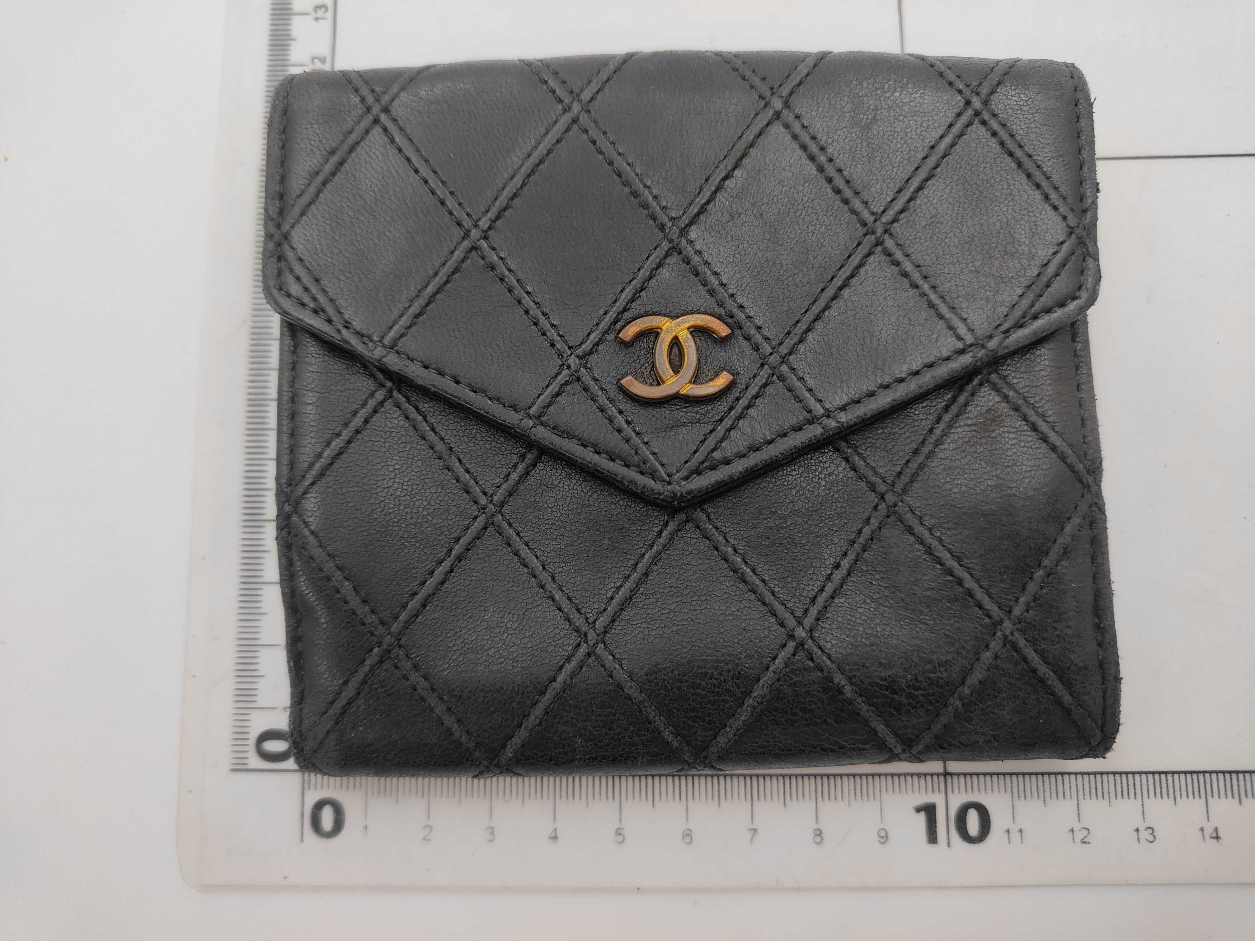 Bicolore / 3106597 / Folding Wallet / Leather Wallet — view 2