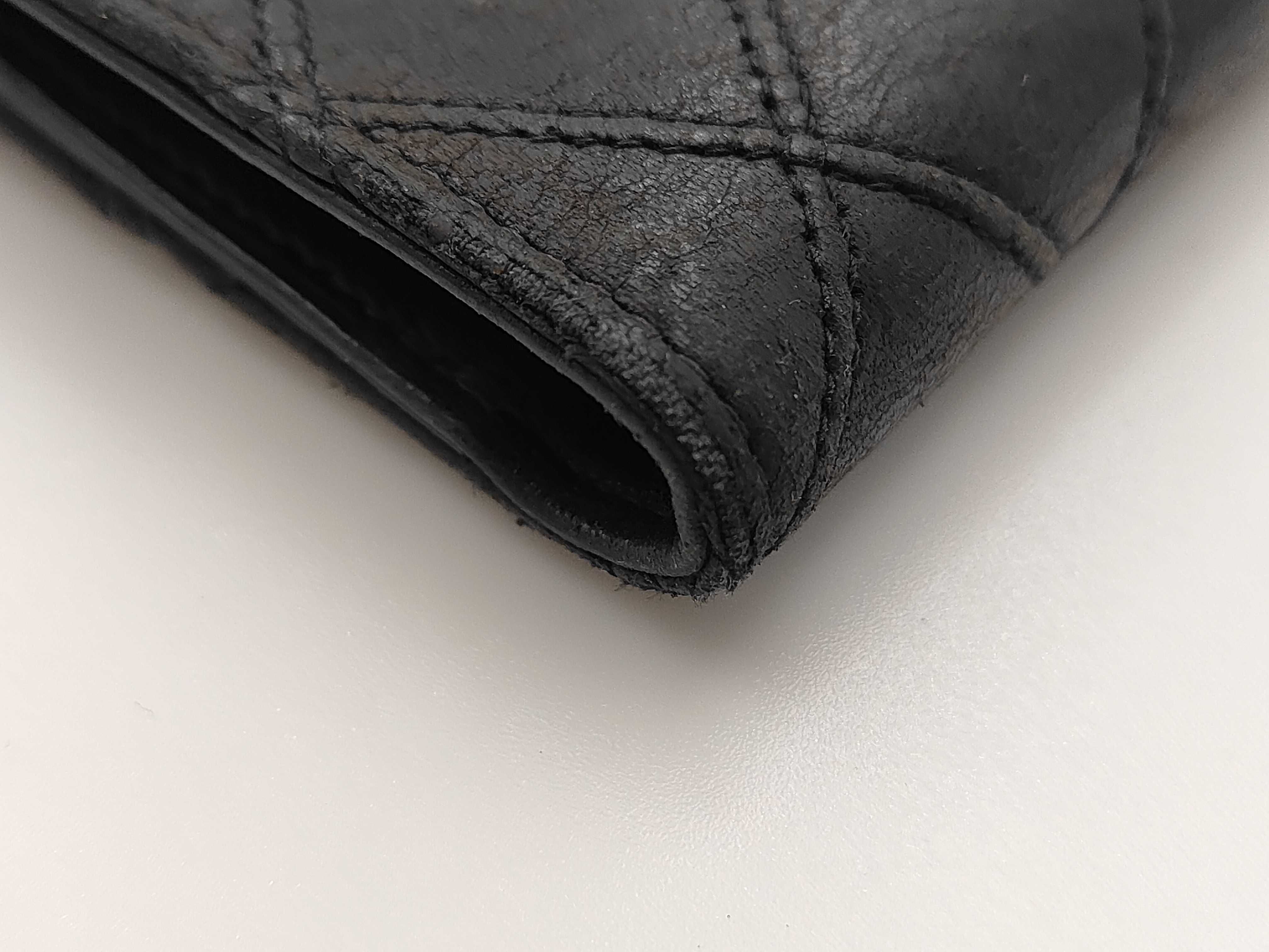 Bicolore / 3106597 / Folding Wallet / Leather Wallet — view 3