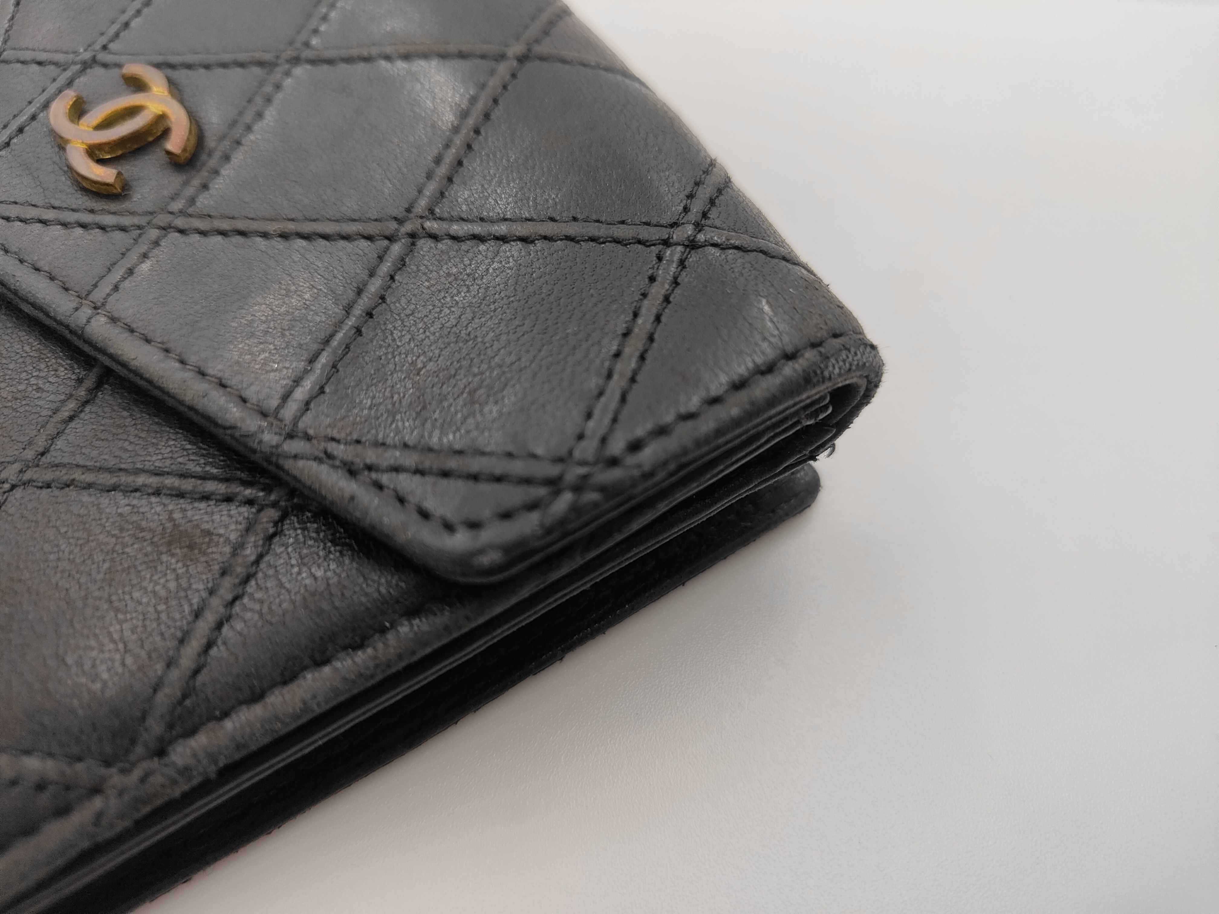 Bicolore / 3106597 / Folding Wallet / Leather Wallet — view 8