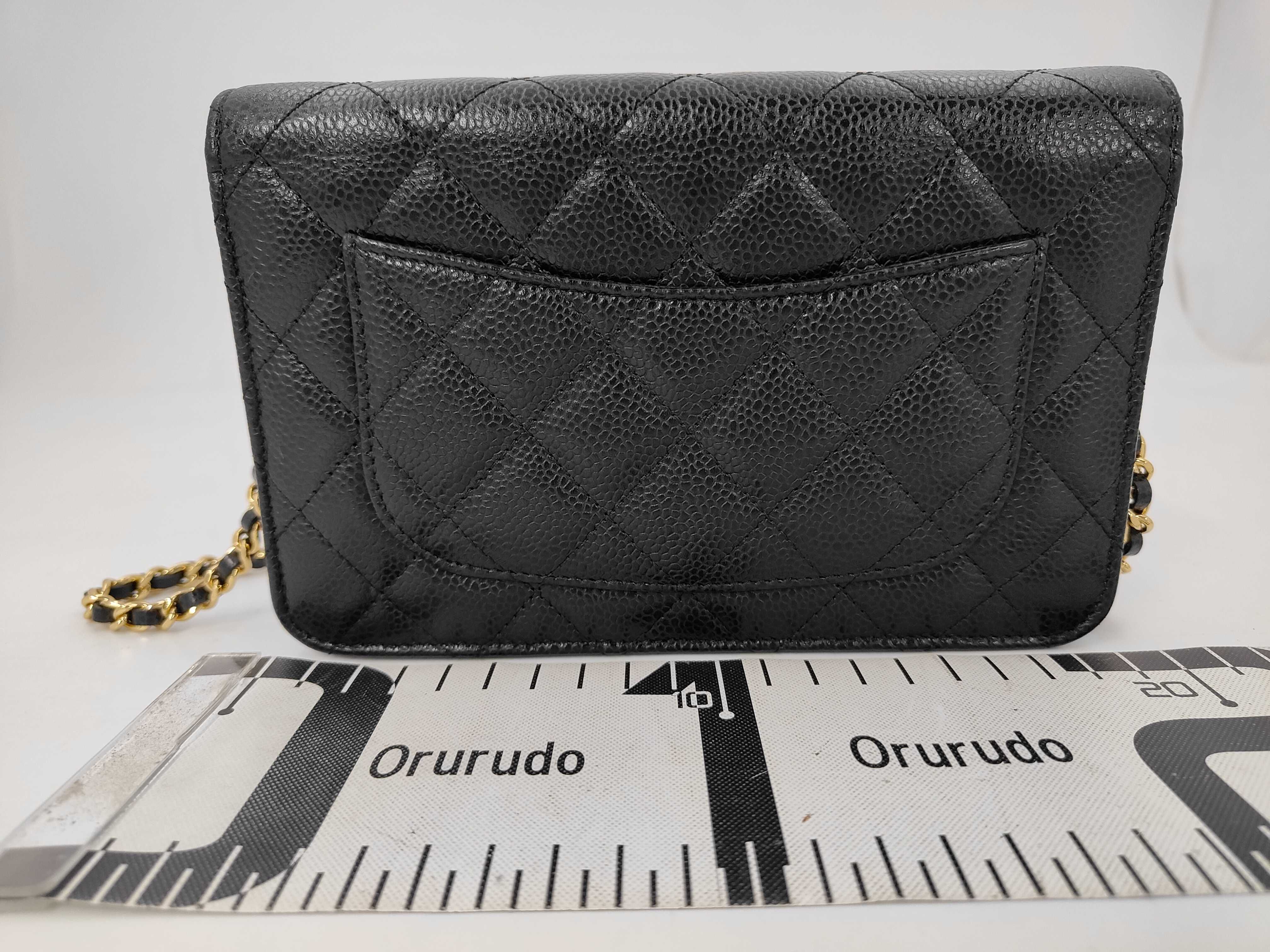 WOC Lucky Shoulder Bag — view 2