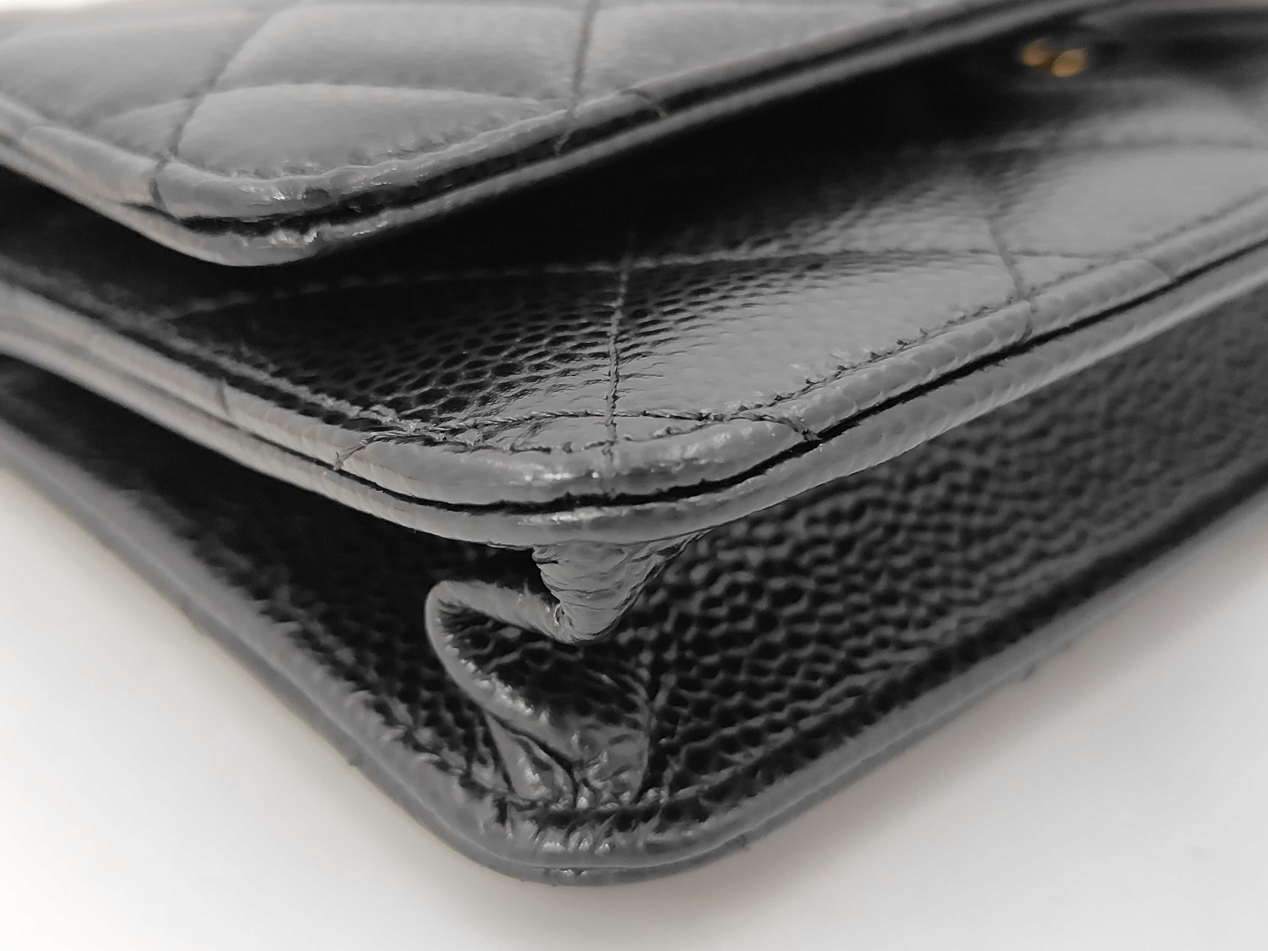 WOC Lucky Shoulder Bag — view 5