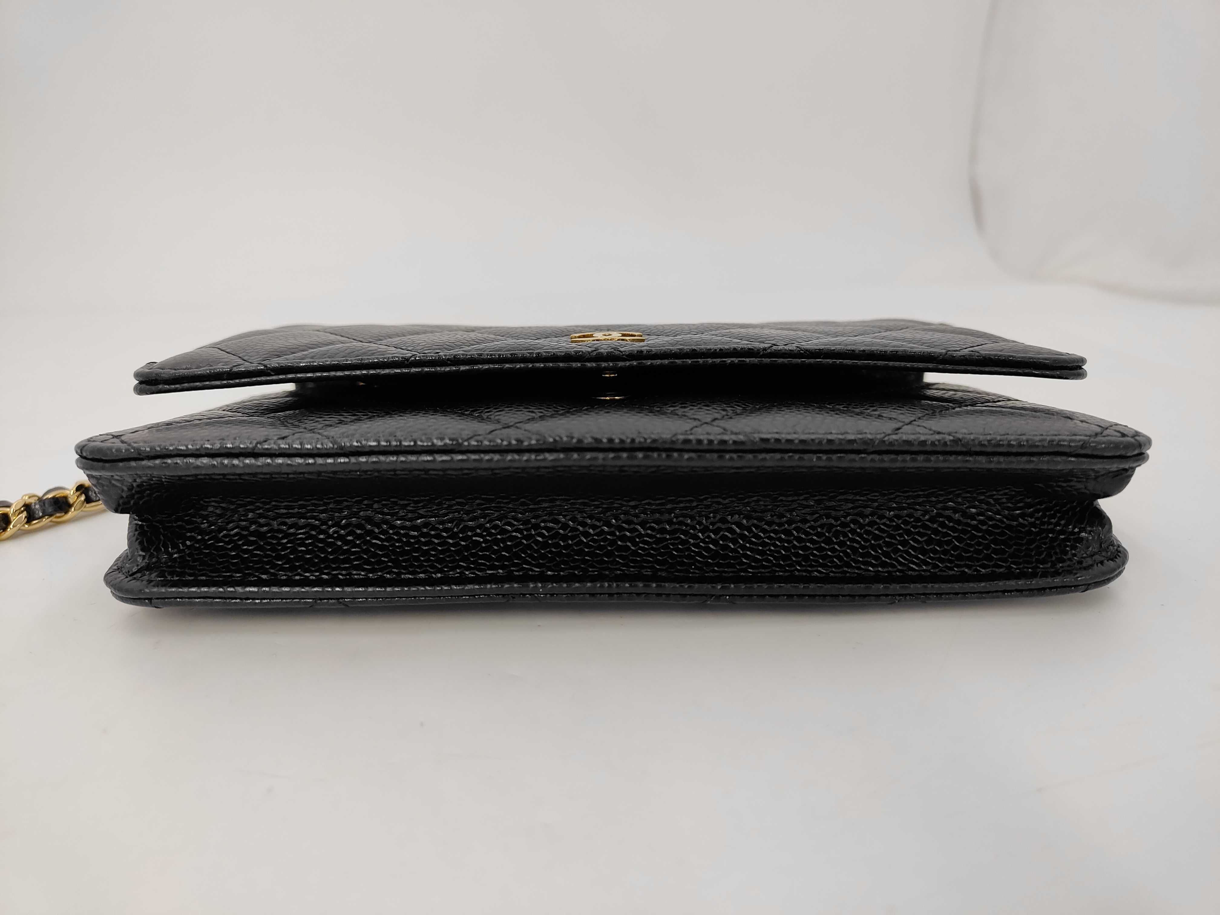 WOC Lucky Shoulder Bag — view 6