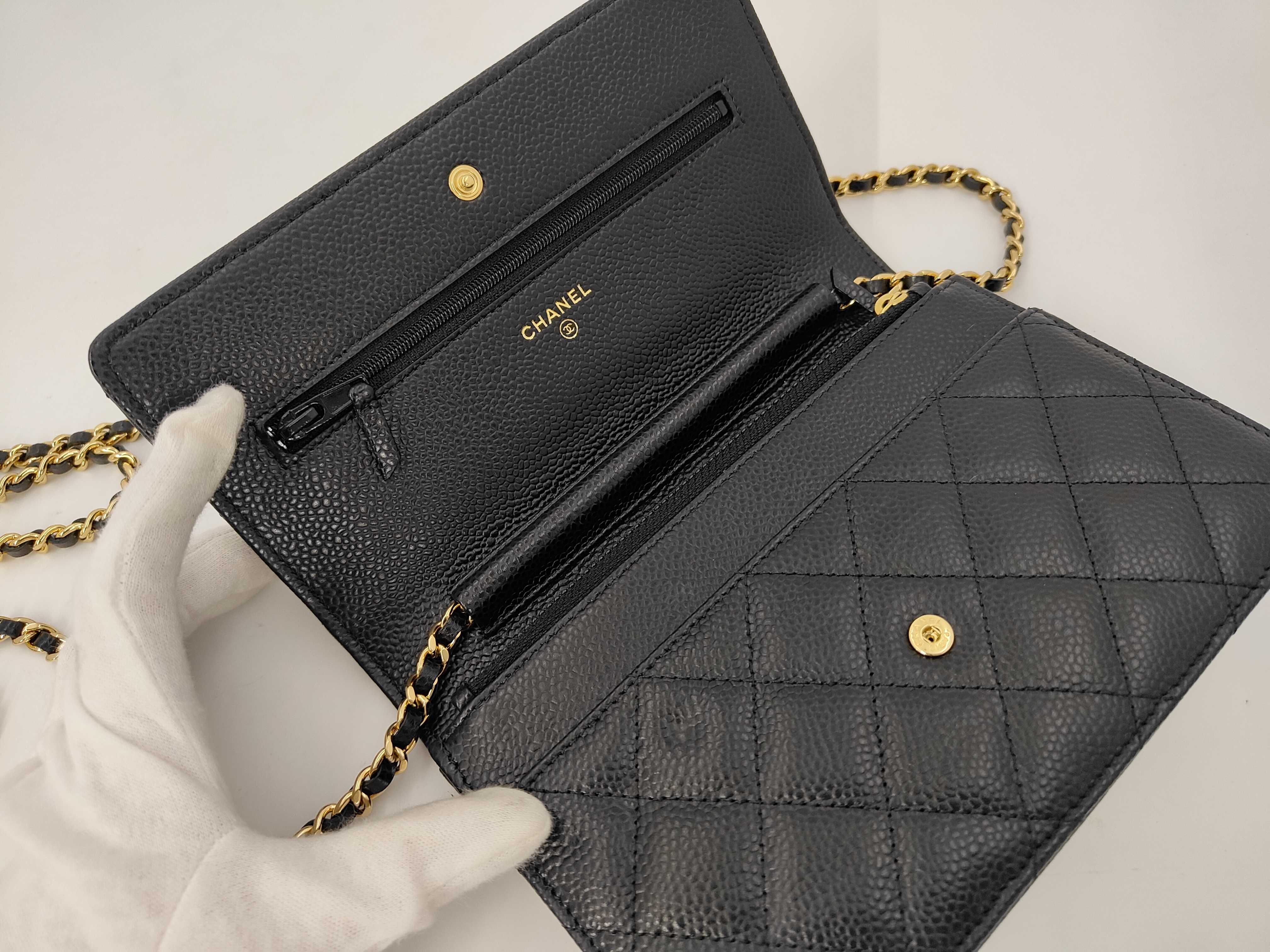 WOC Lucky Shoulder Bag — view 7