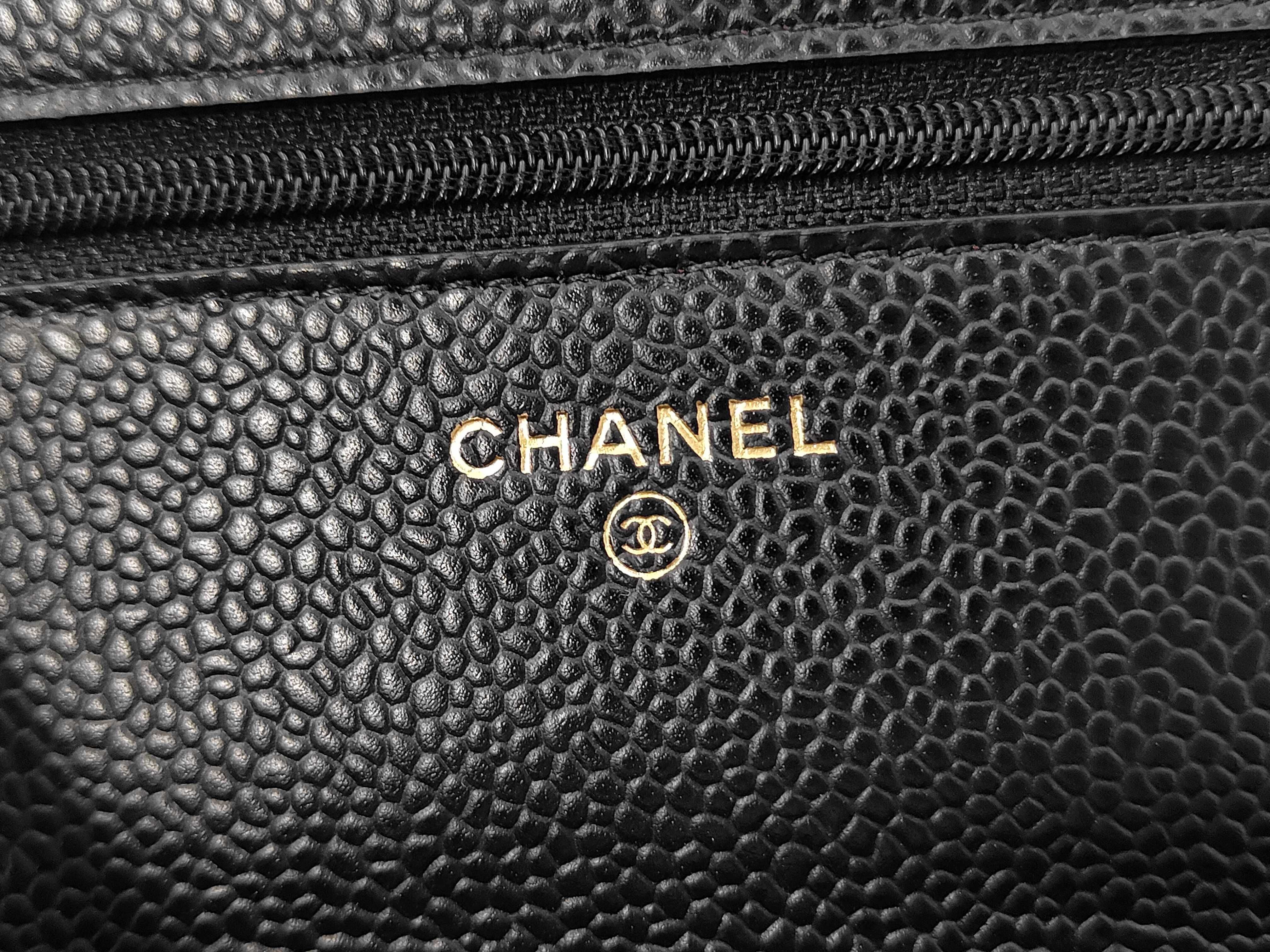 WOC Lucky Shoulder Bag — view 8