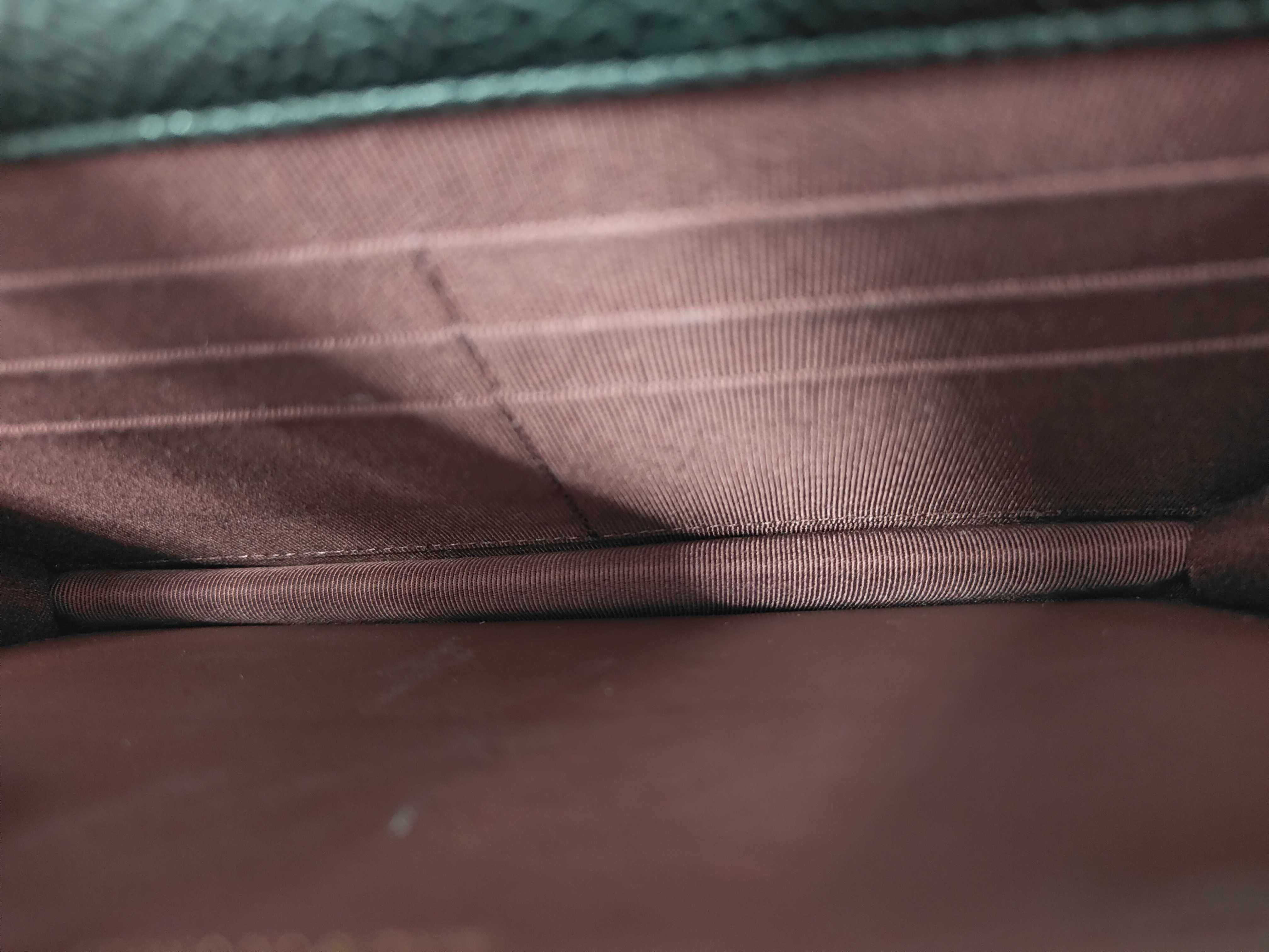 WOC Lucky Shoulder Bag — view 9