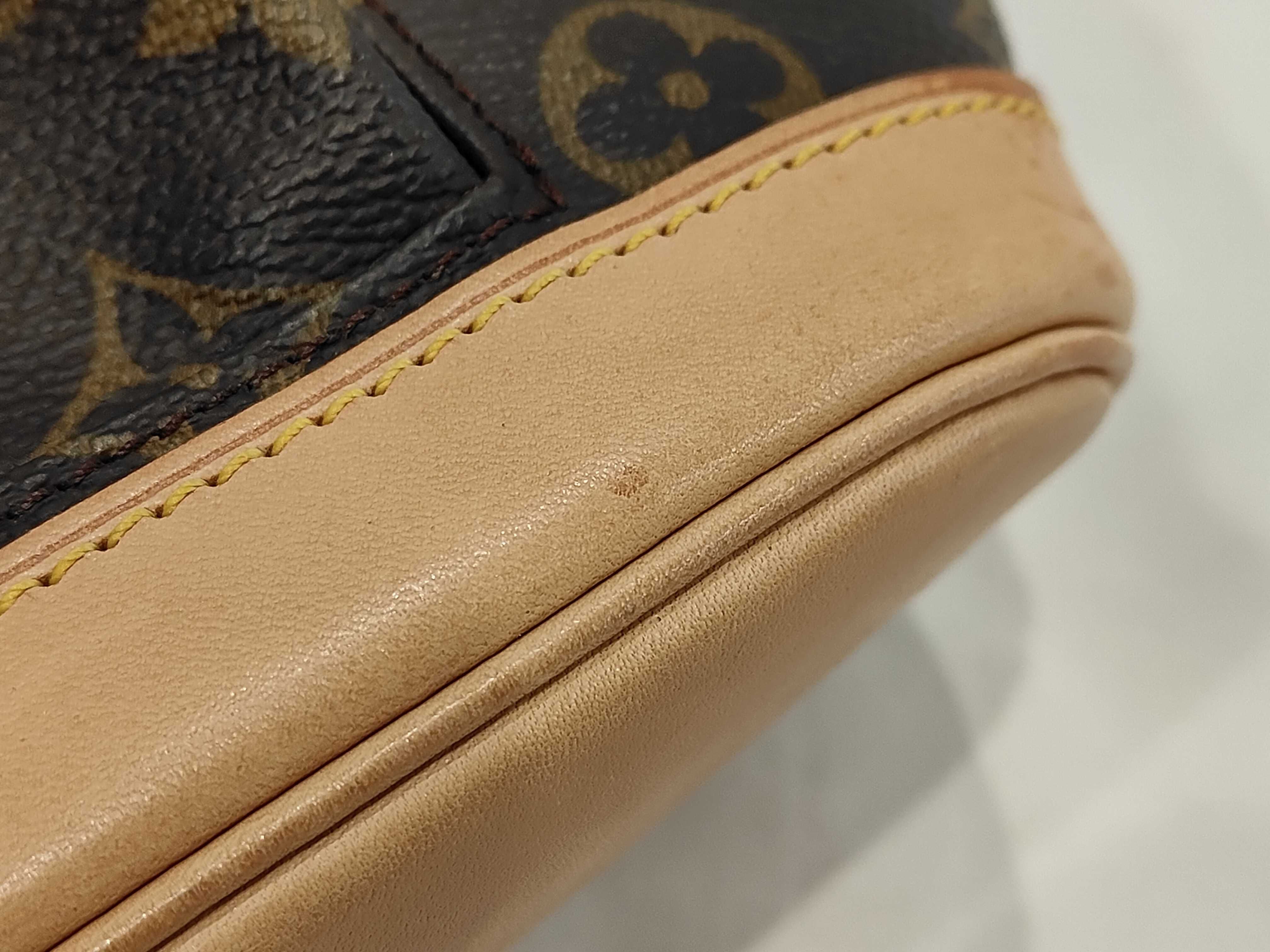 Monogram Mini Montsouris Backpack — view 13