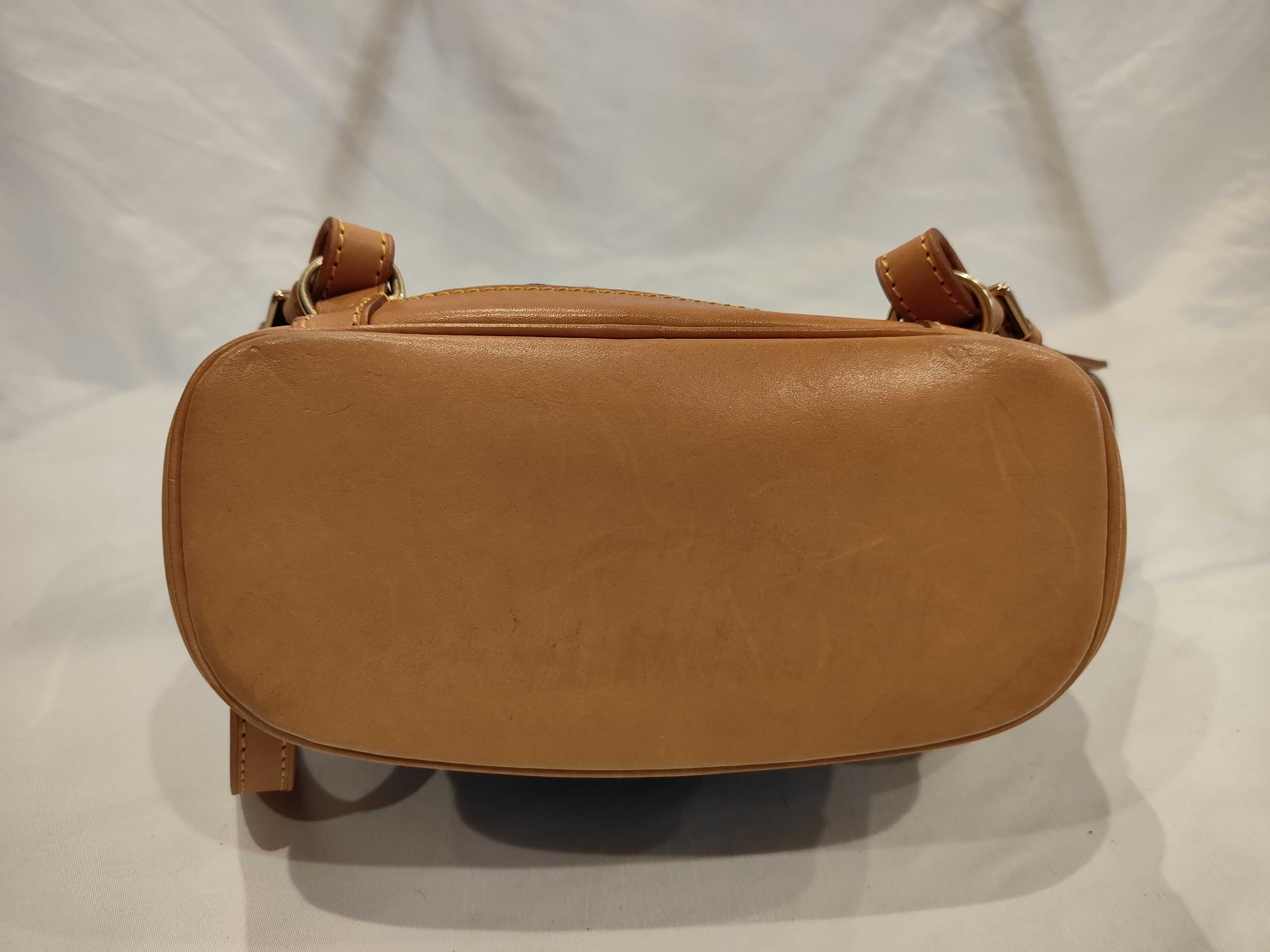 Monogram Mini Montsouris Backpack — view 3