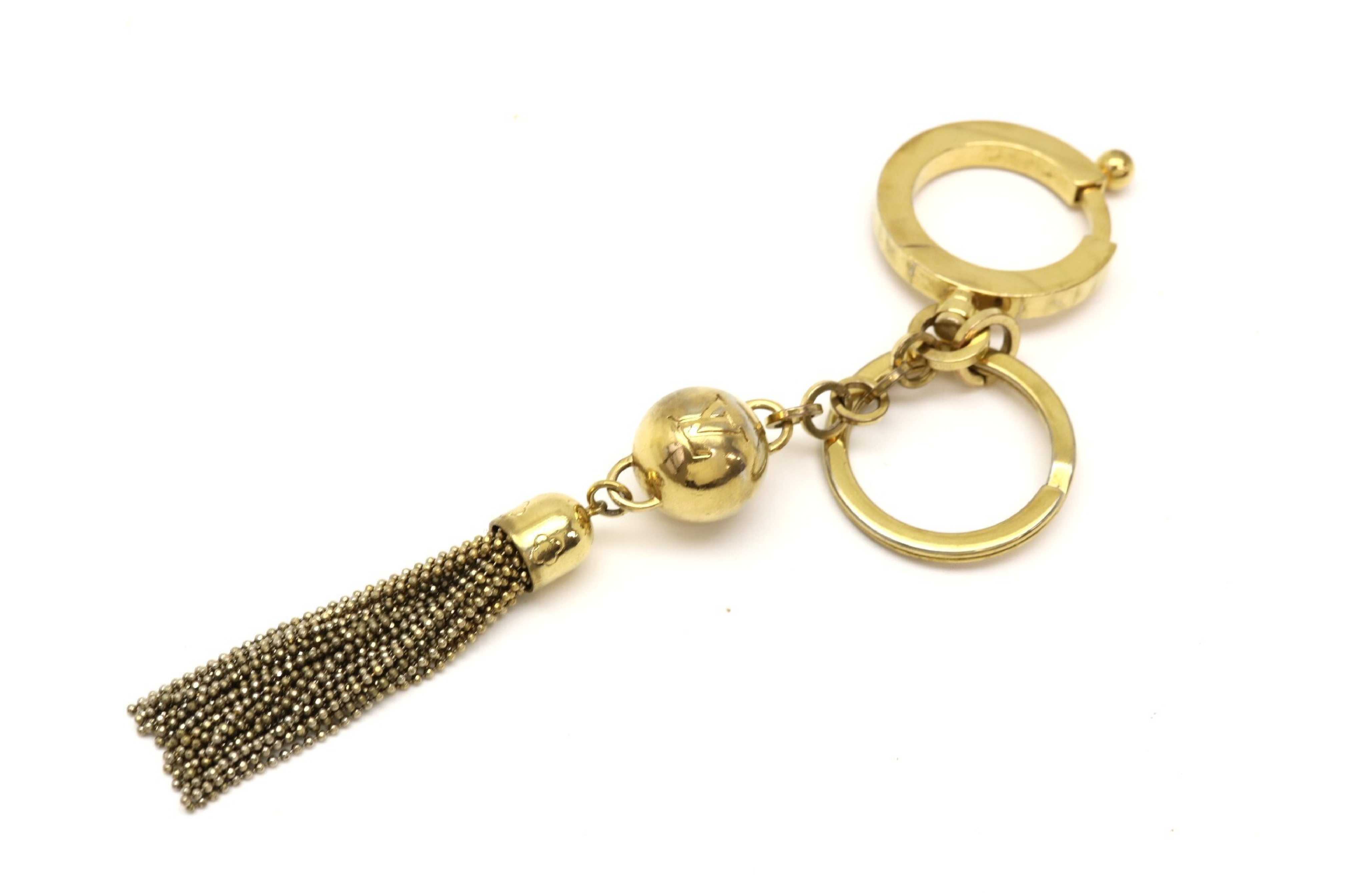 Portefeuille Wing Key Case — view 2