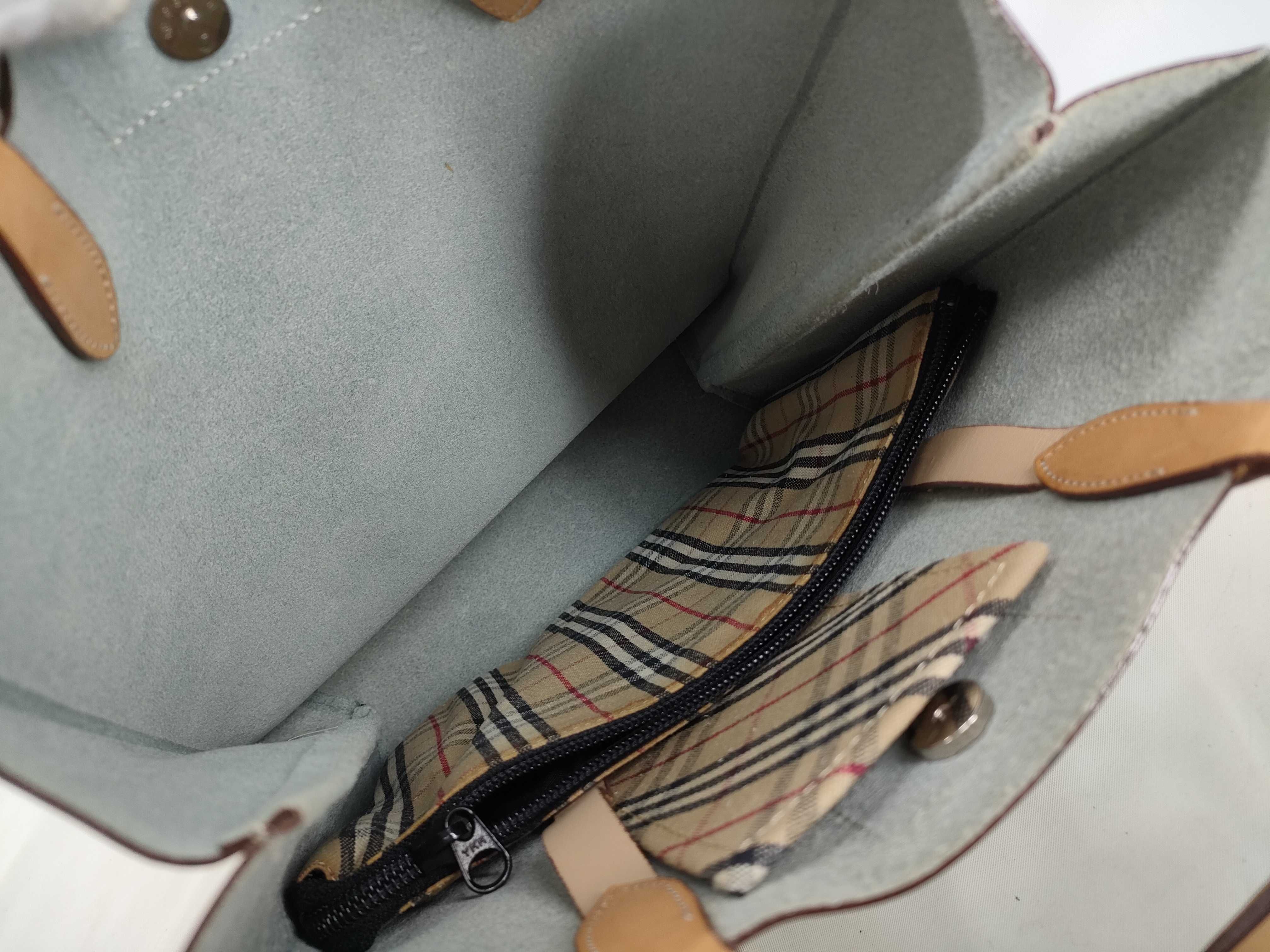 handbag tote bag — view 8