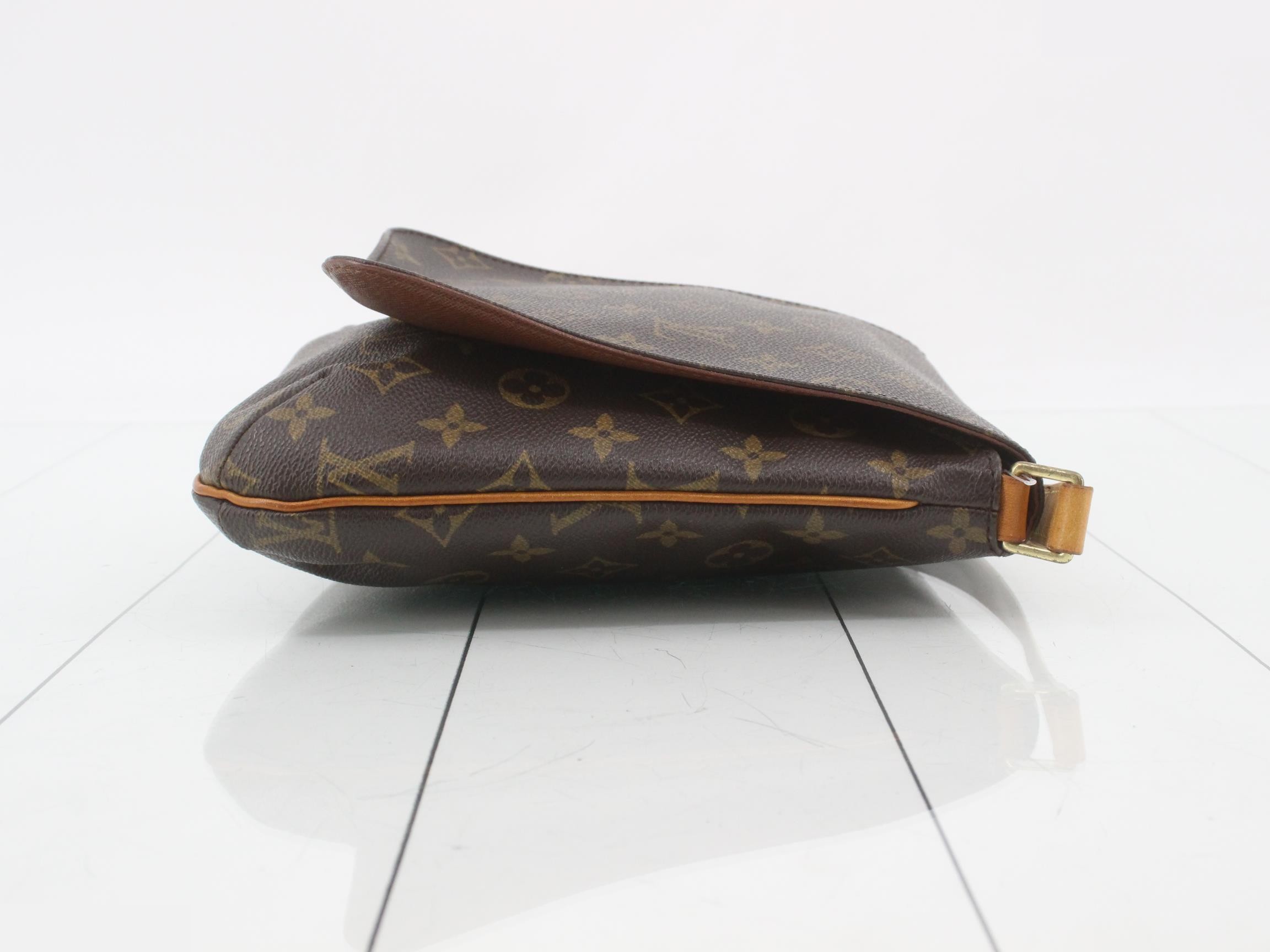 Musette Salsa Long Shoulder — view 3