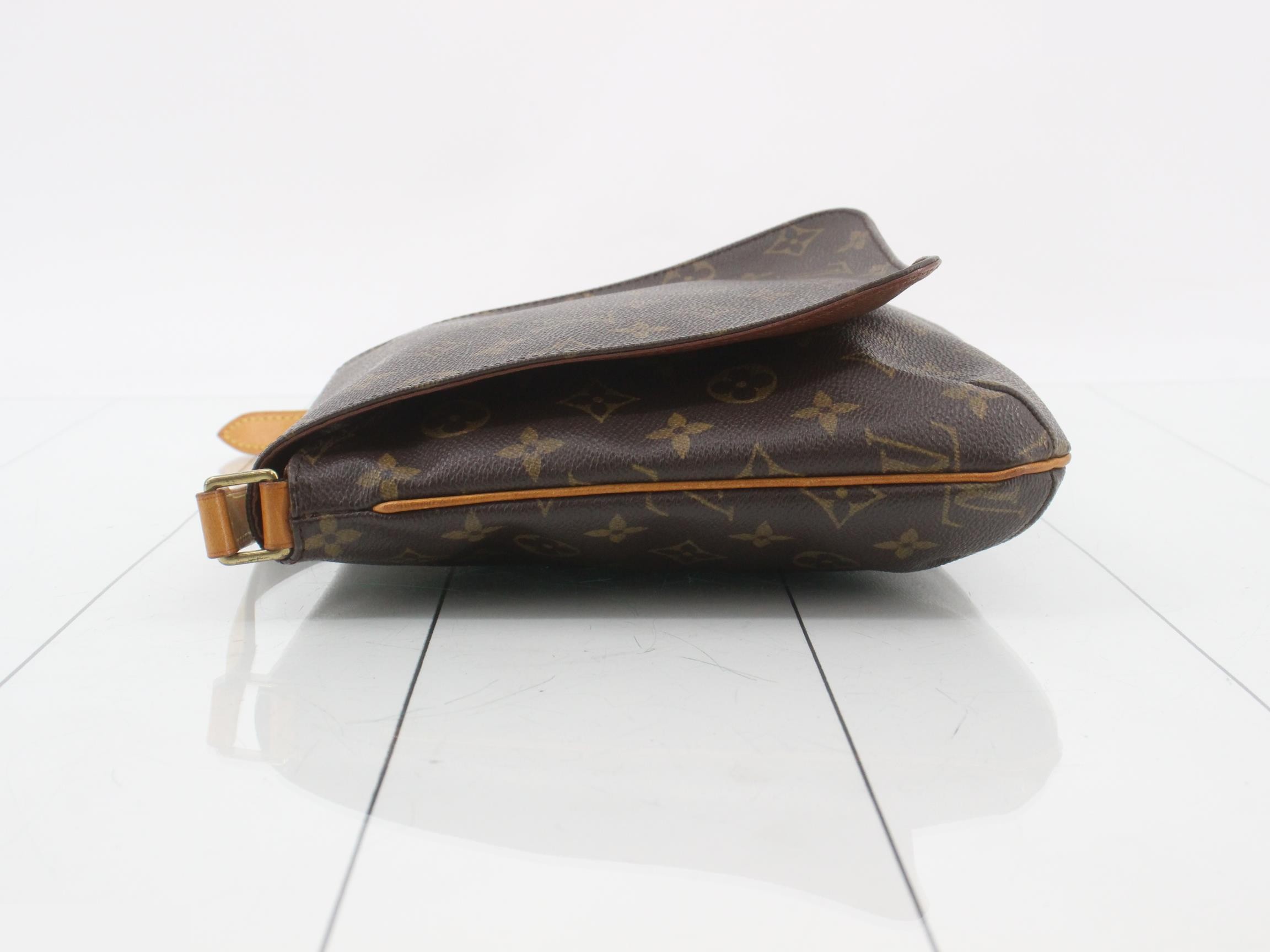 Musette Salsa Long Shoulder — view 4