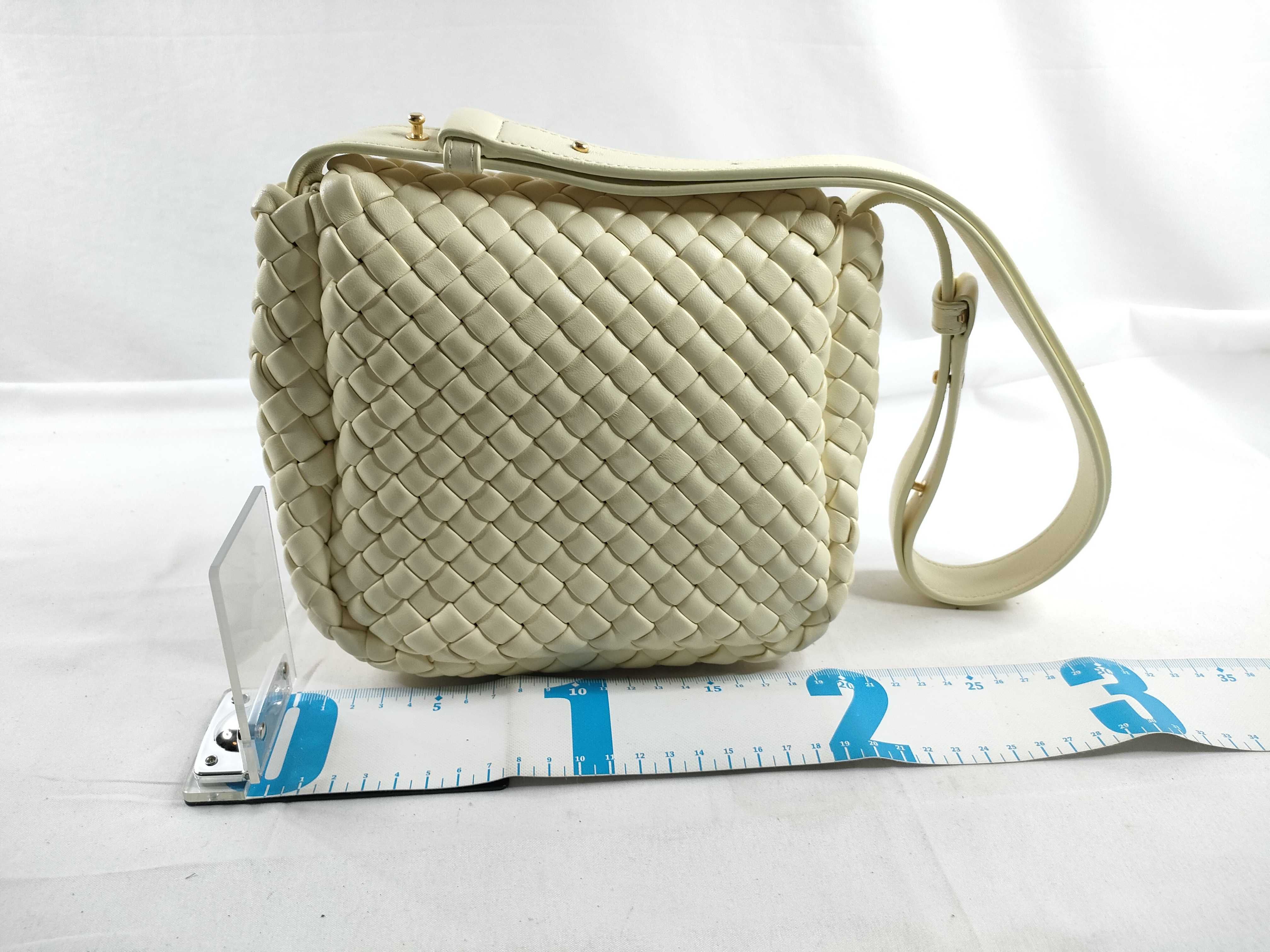 Cobble Shoulder Bag — view 2