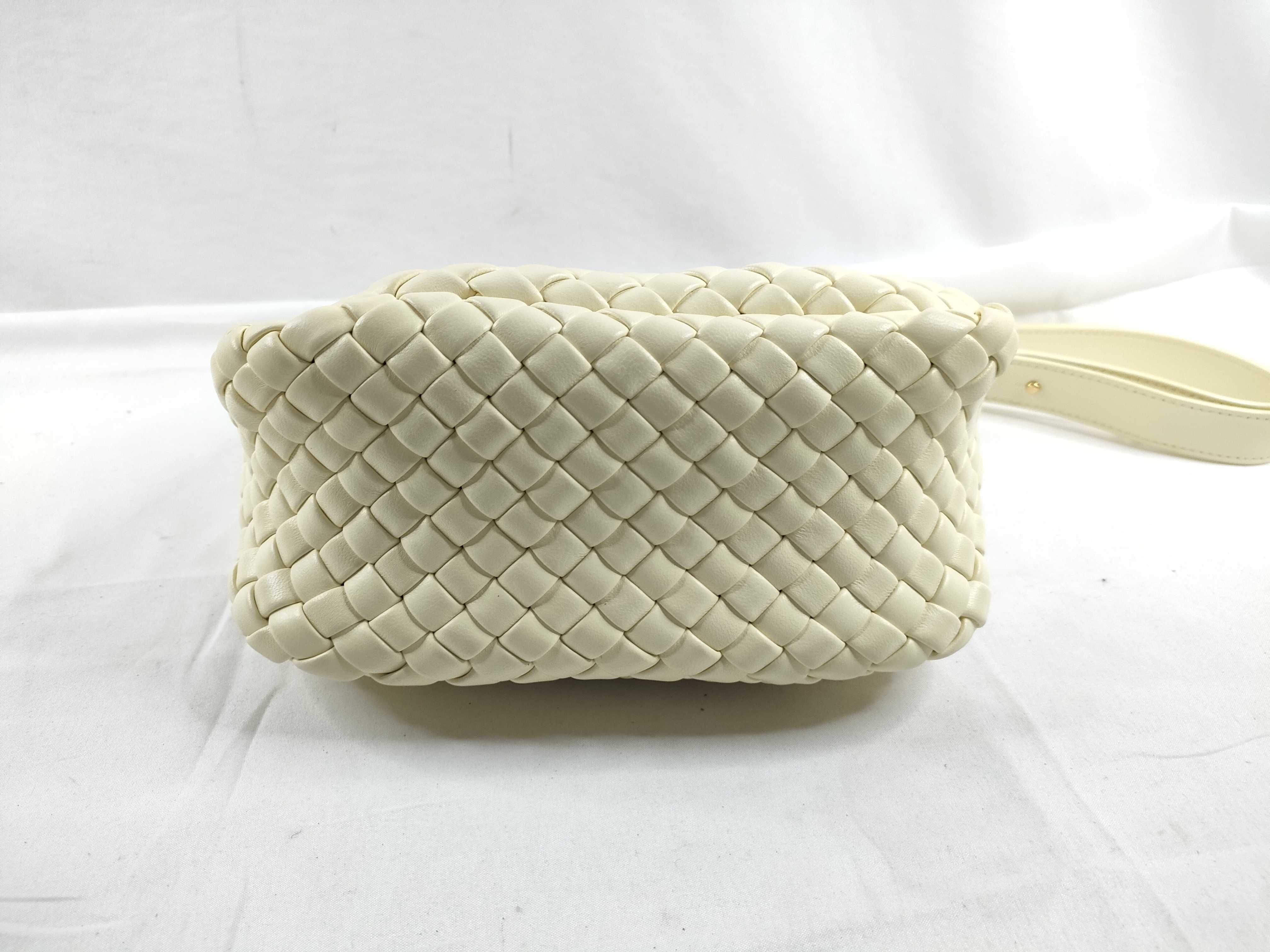 Cobble Shoulder Bag — view 4