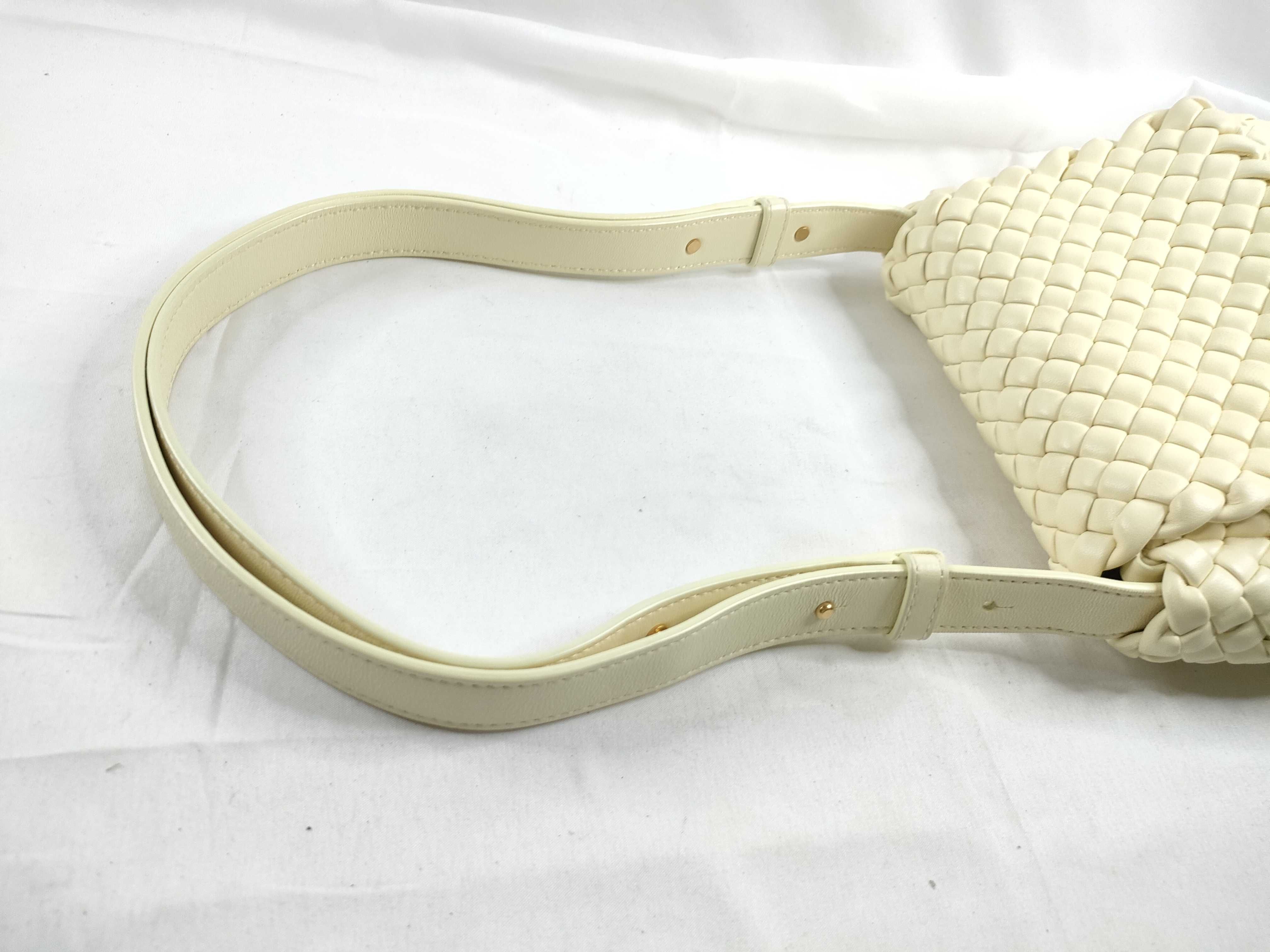 Cobble Shoulder Bag — view 6