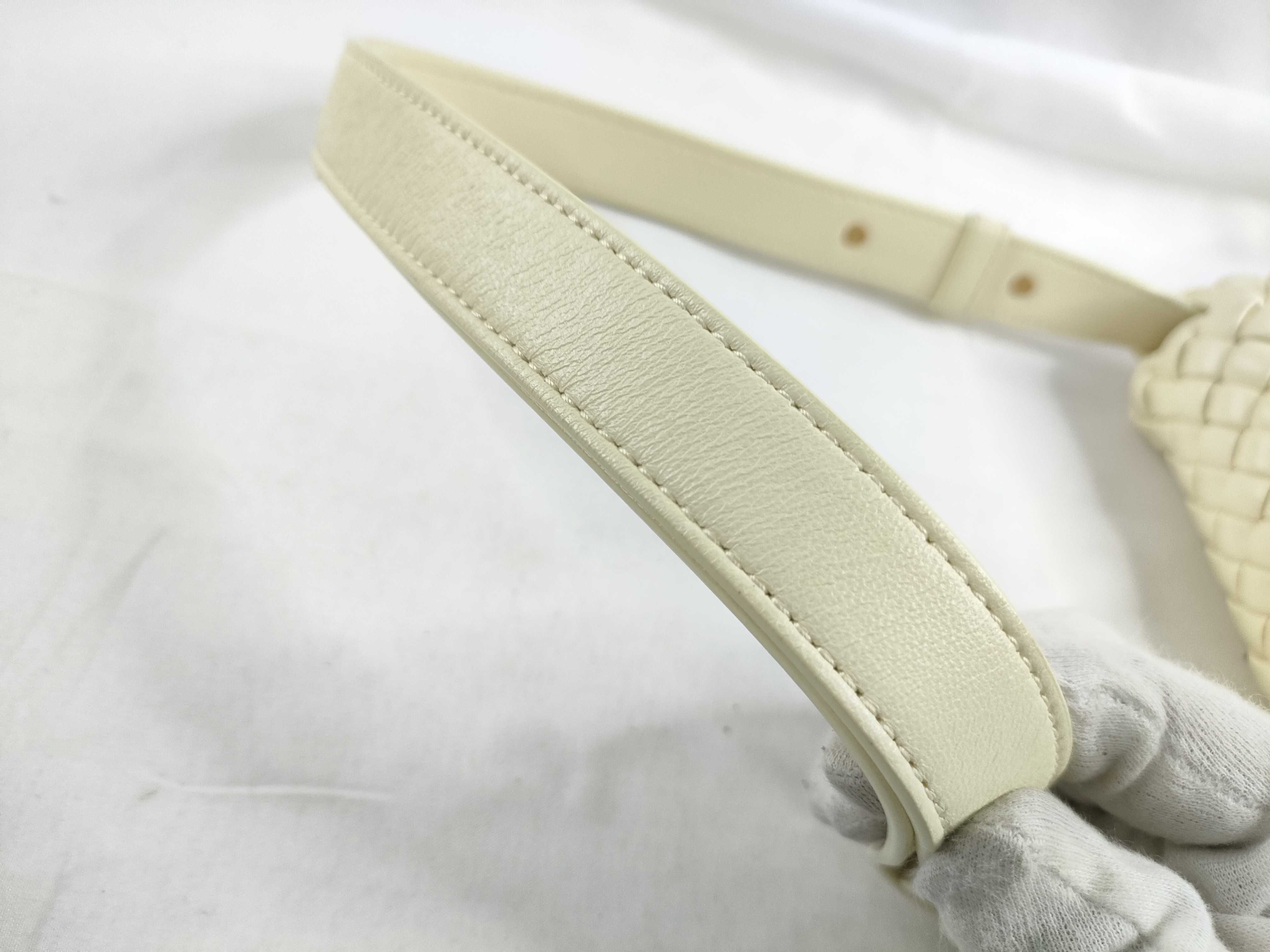 Cobble Shoulder Bag — view 7