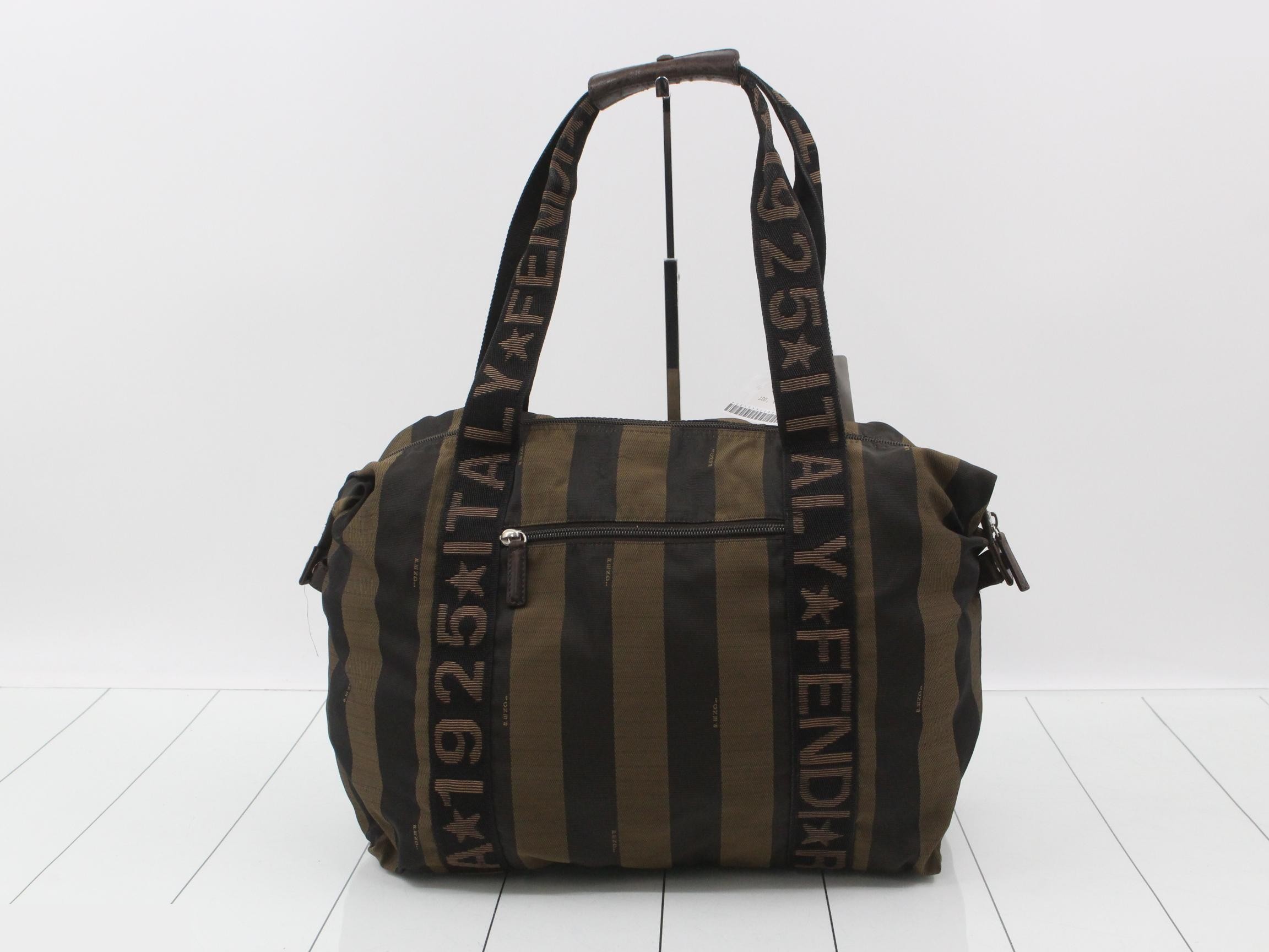 tote bag — view 2