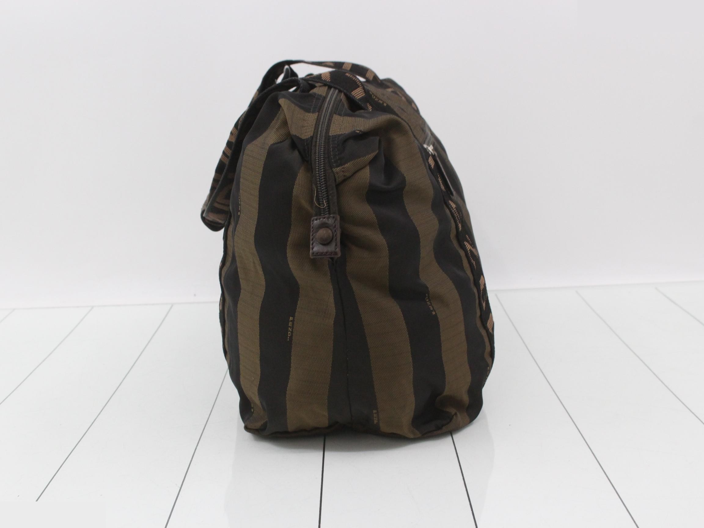 tote bag — view 3