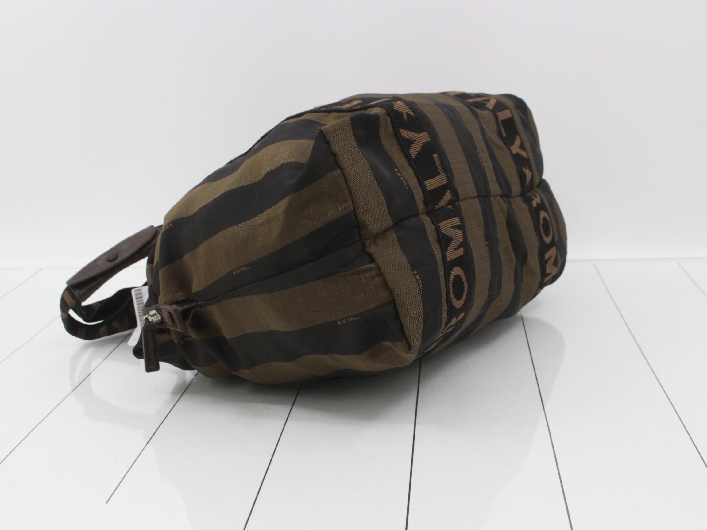 tote bag — view 5